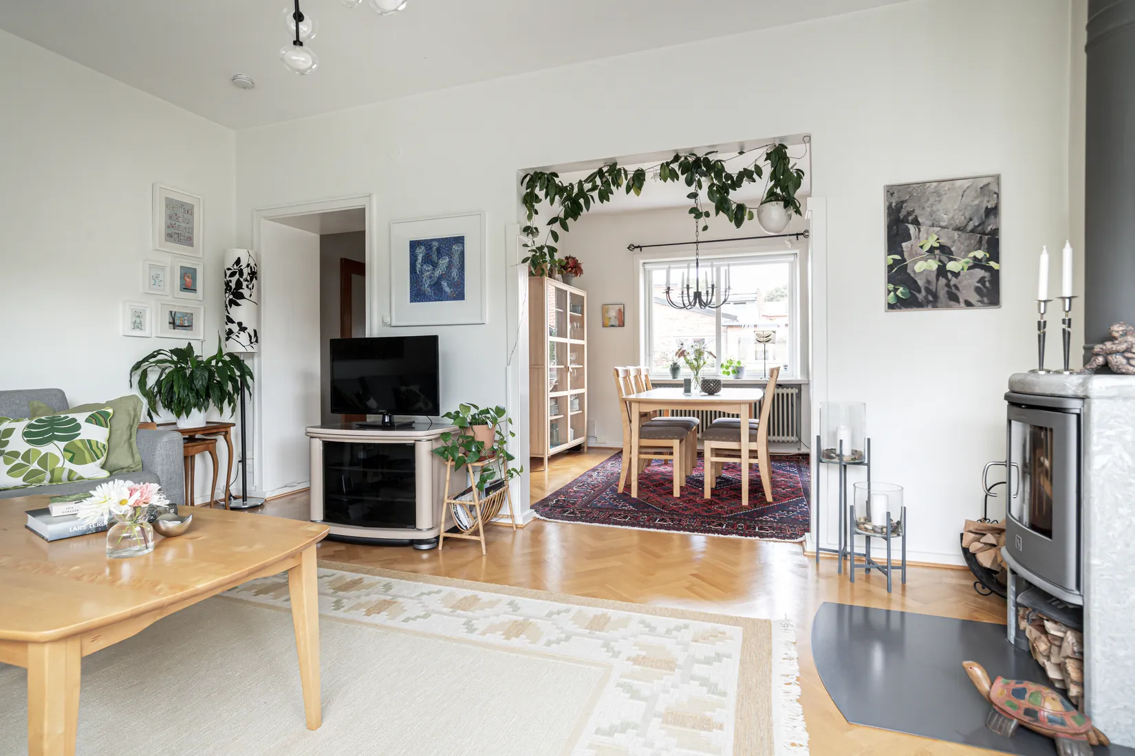 Villa, Röamöllagatan 83, Stattena, Helsingborg