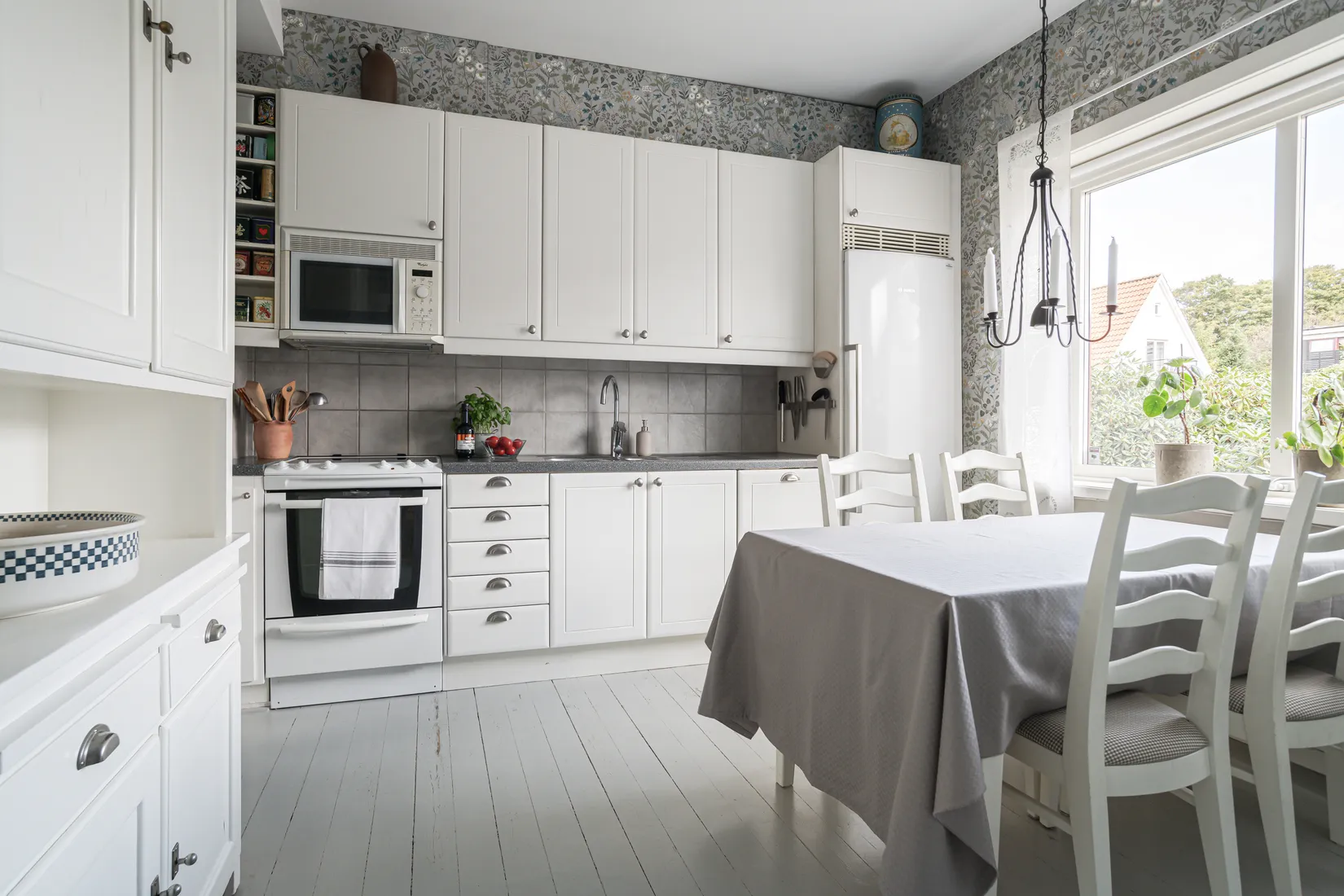 Villa, Röamöllagatan 83, Stattena, Helsingborg