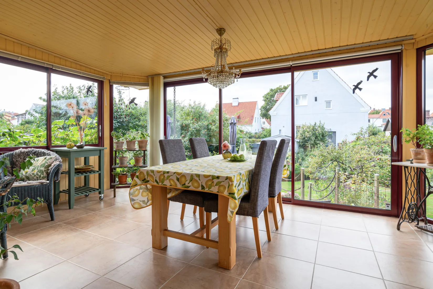 Villa, Röamöllagatan 83, Stattena, Helsingborg