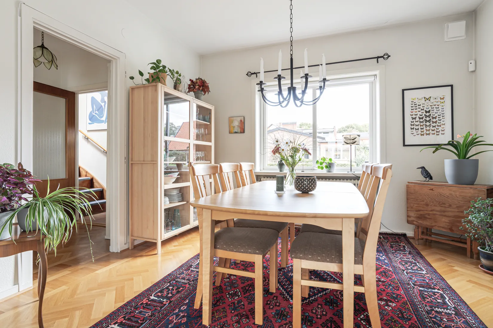 Villa, Röamöllagatan 83, Stattena, Helsingborg