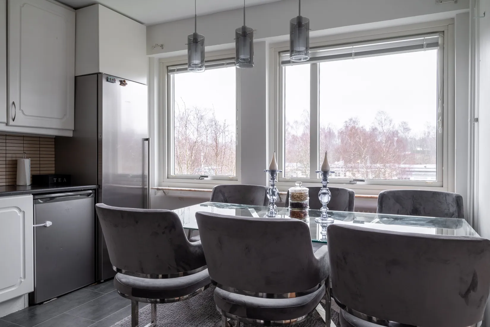 Bostadsrätt, Skillingsgatan 29, Hulta, Borås