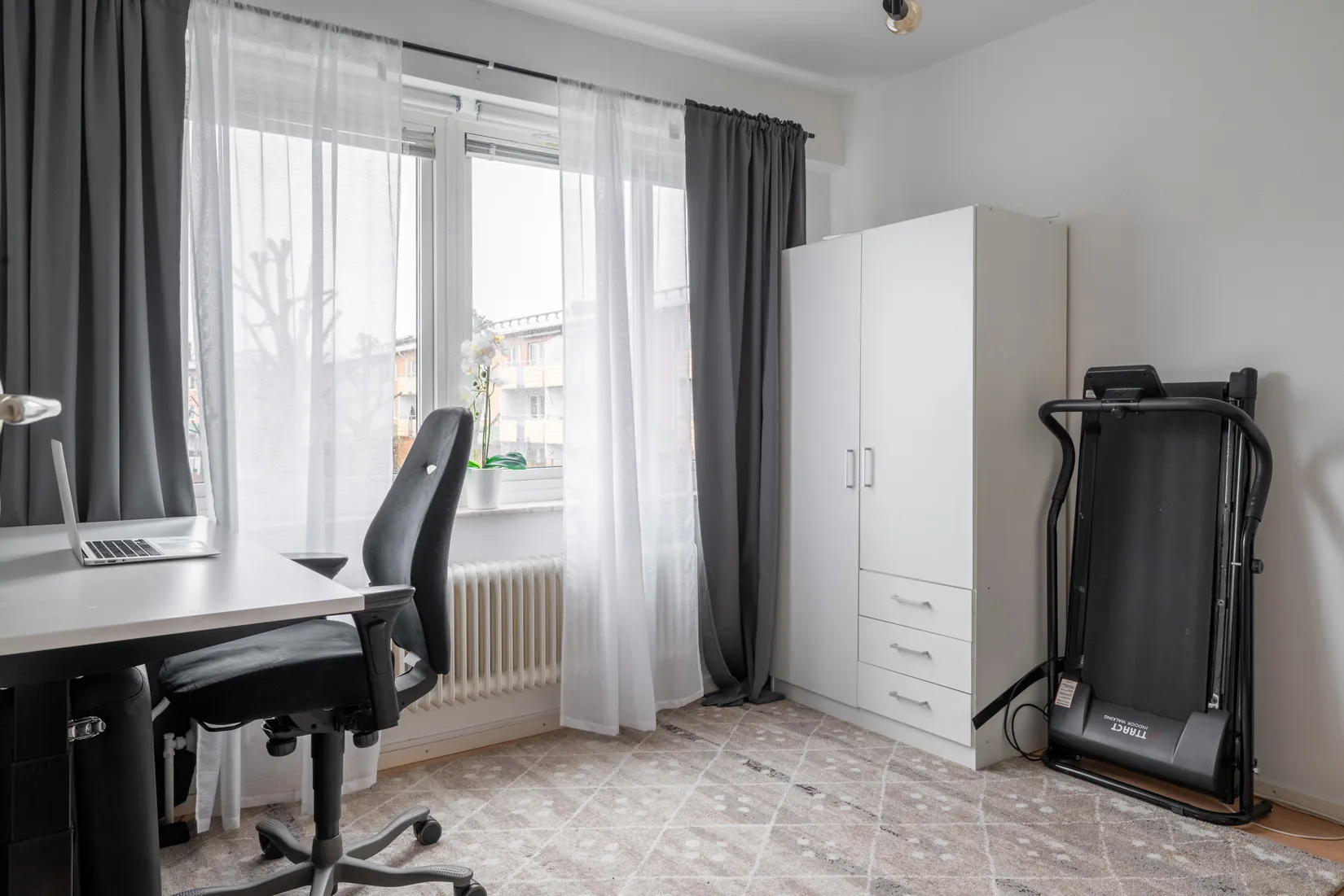 Bostadsrätt, Skillingsgatan 29, Hulta, Borås