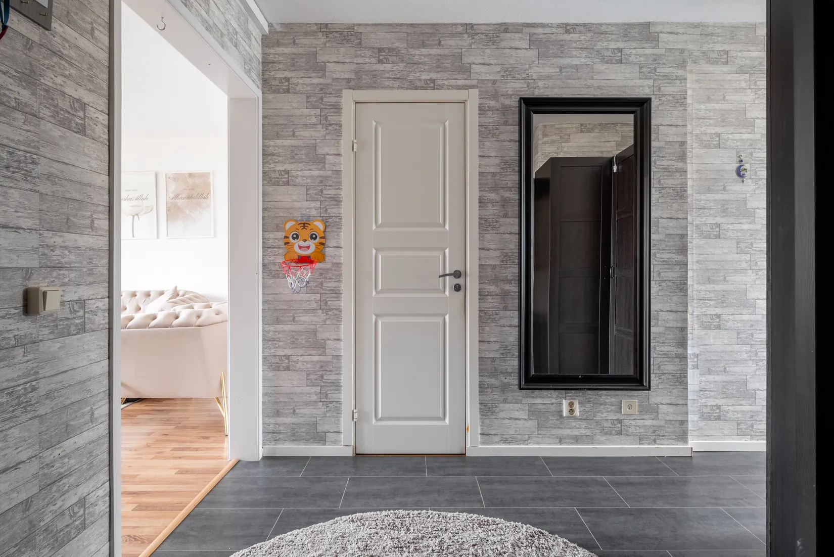 Bostadsrätt, Skillingsgatan 29, Hulta, Borås