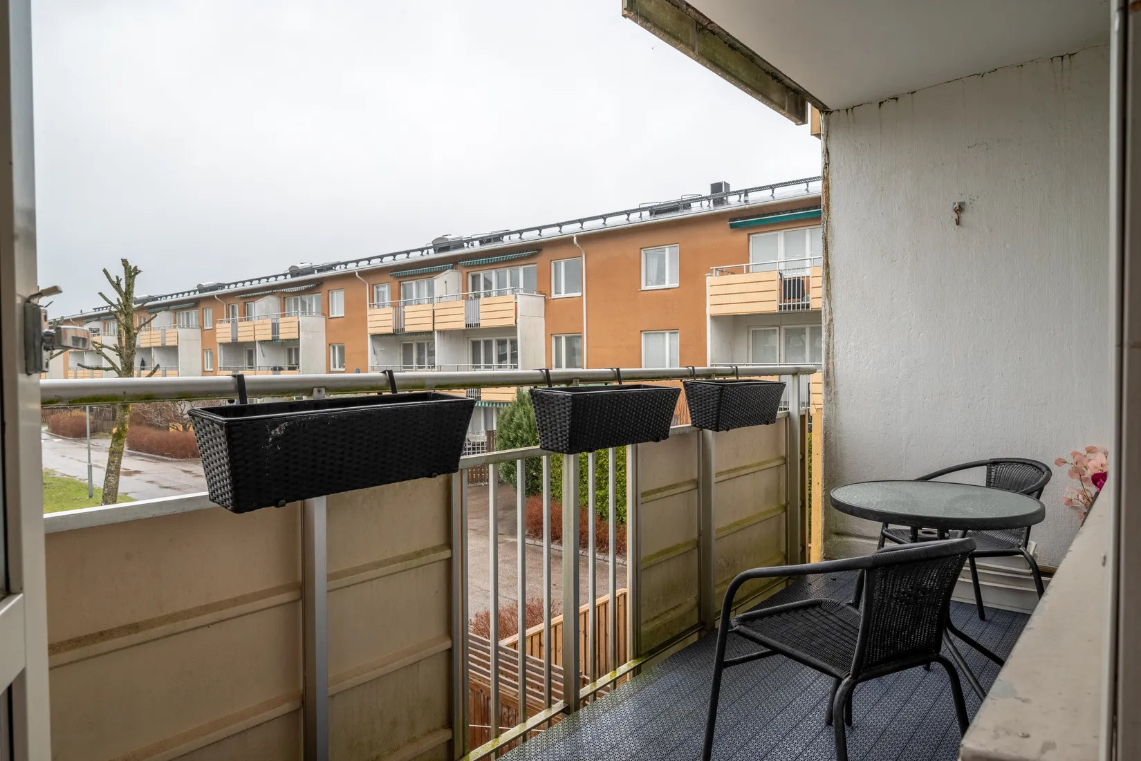 Bostadsrätt, Skillingsgatan 29, Hulta, Borås