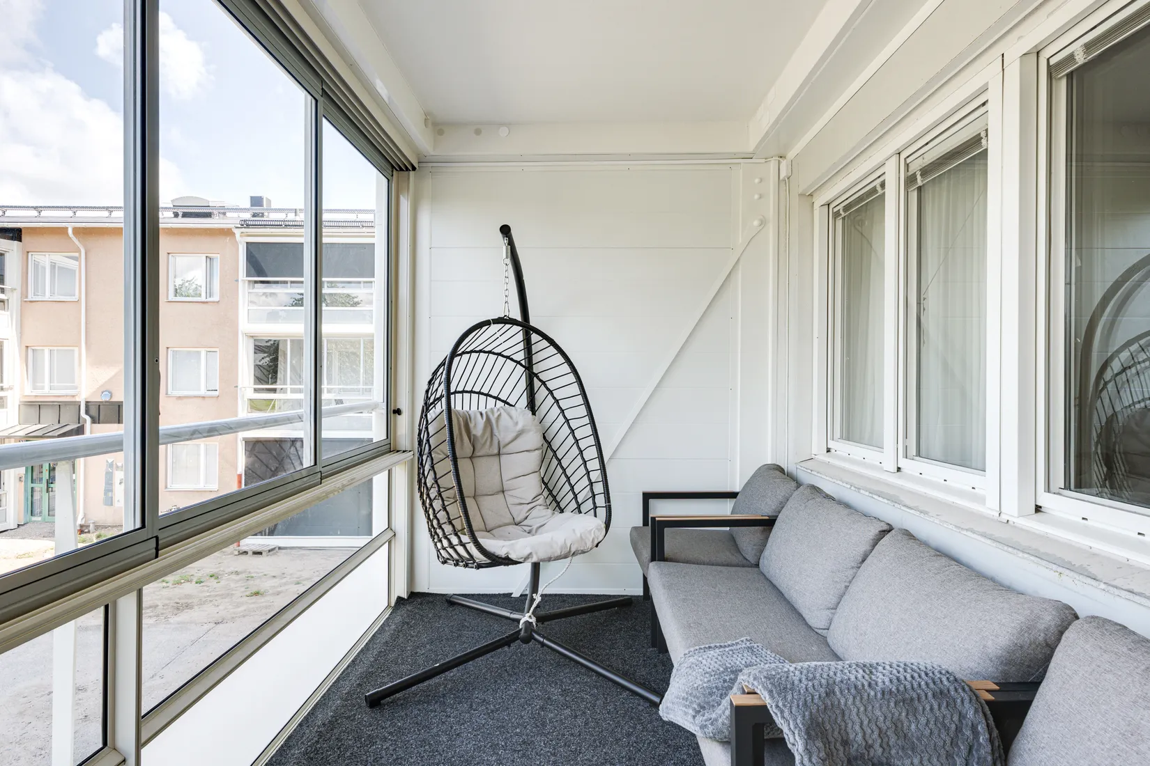 Bostadsrätt, Skillingsgatan 29, Hulta, Borås