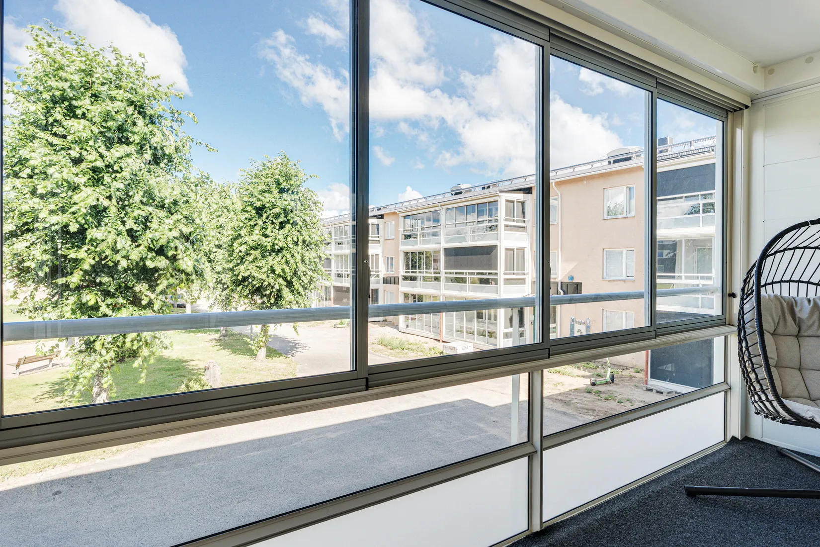 Bostadsrätt, Skillingsgatan 29, Hulta, Borås