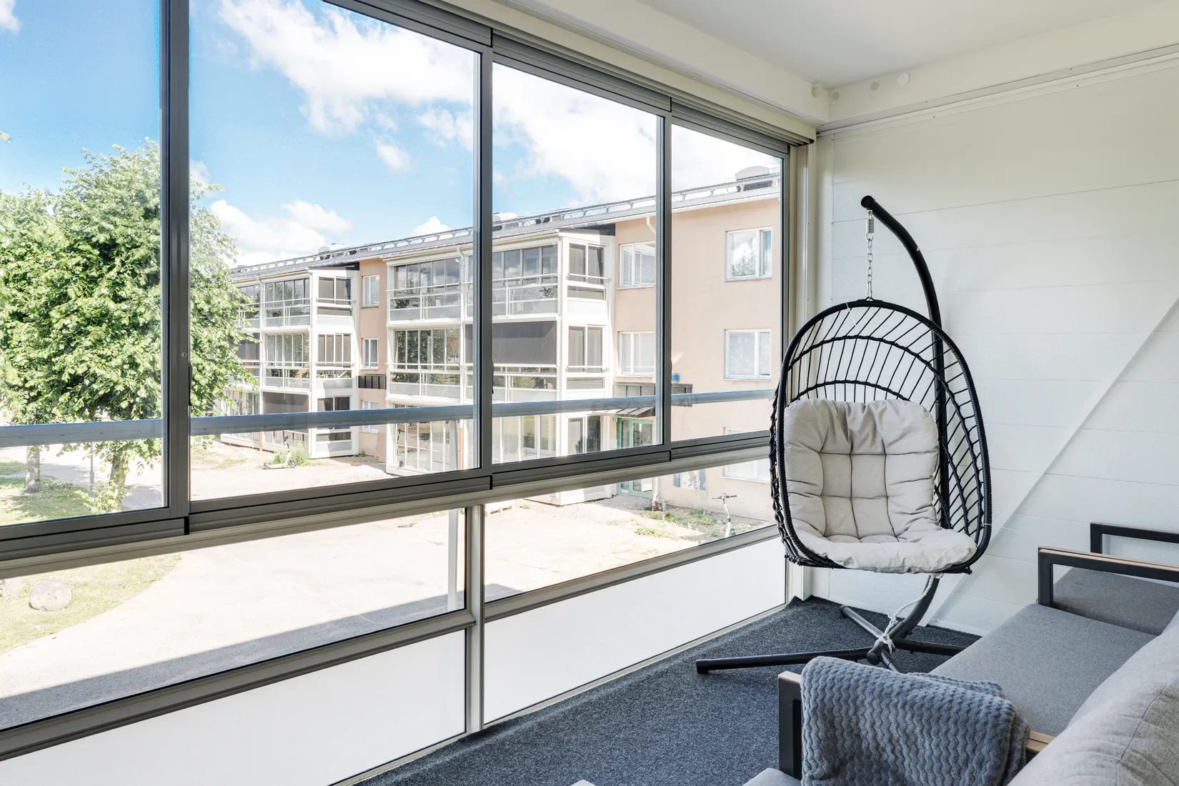 Bostadsrätt, Skillingsgatan 29, Hulta, Borås