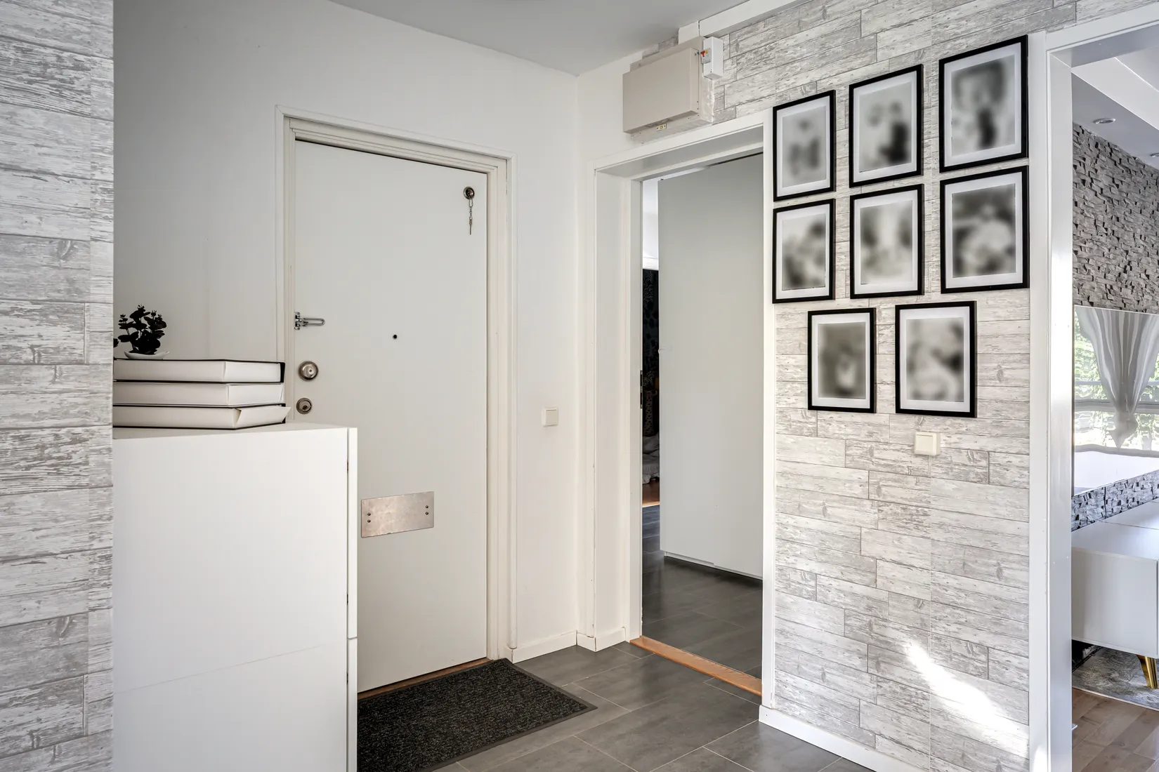 Bostadsrätt, Skillingsgatan 29, Hulta, Borås