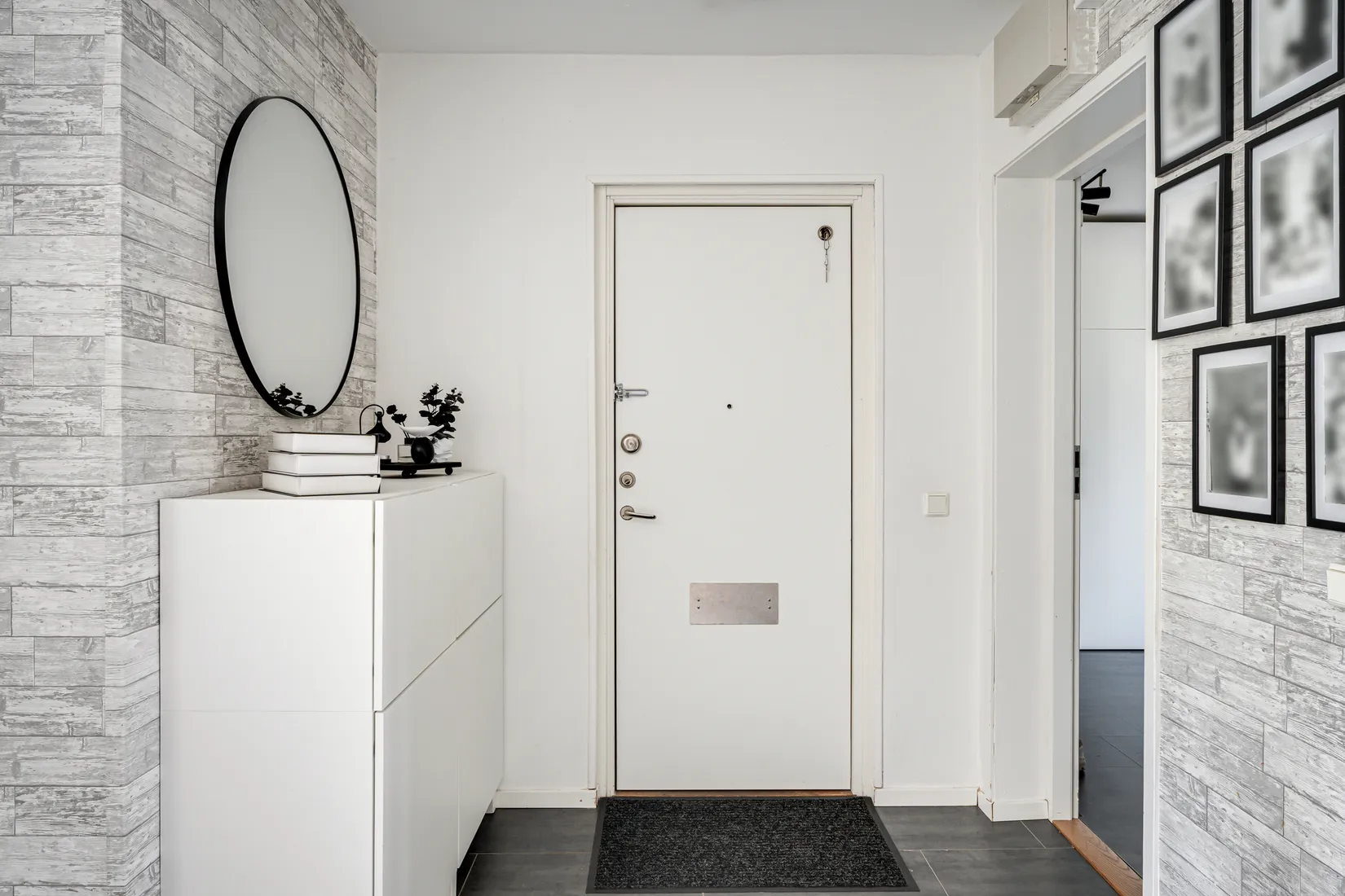 Bostadsrätt, Skillingsgatan 29, Hulta, Borås