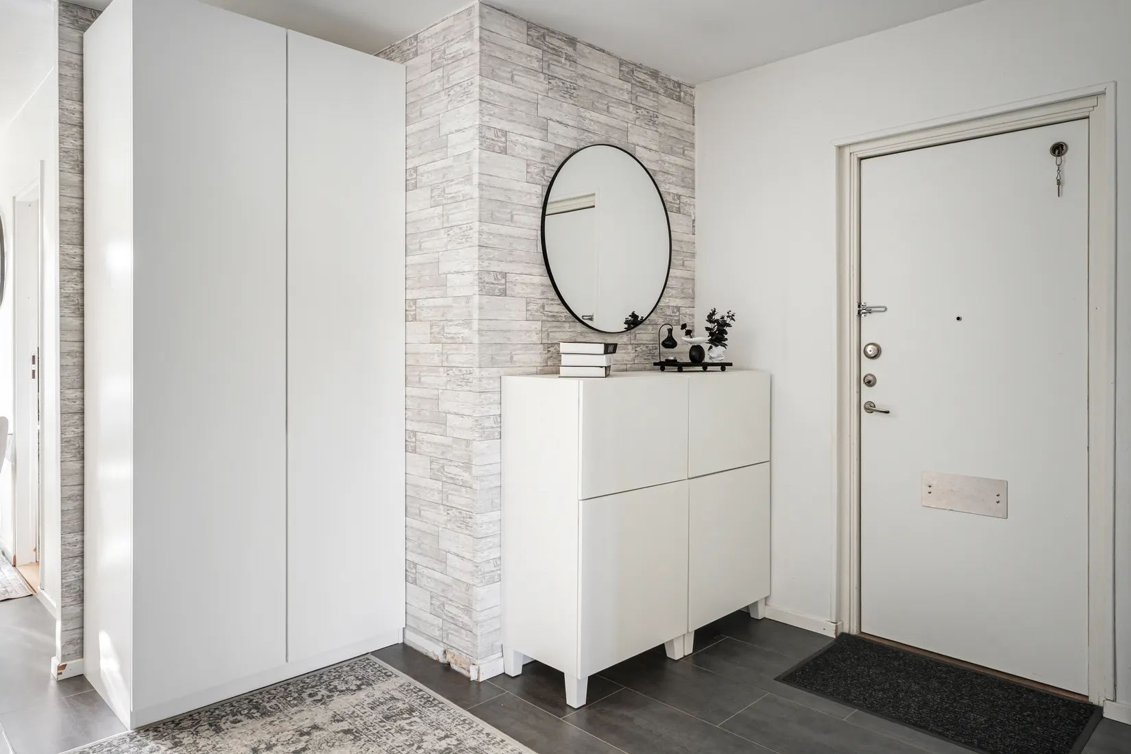 Bostadsrätt, Skillingsgatan 29, Hulta, Borås
