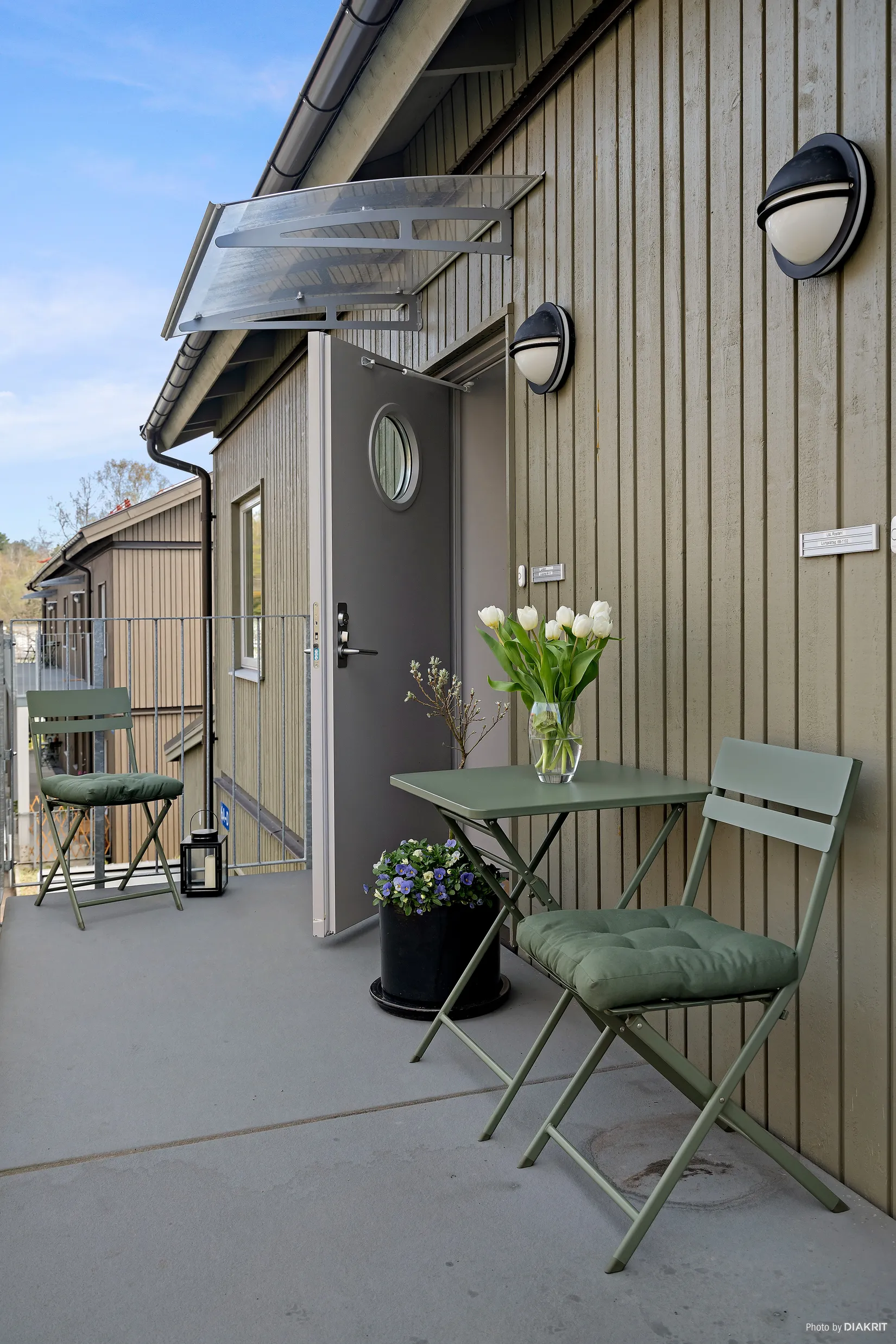 Bostadsrätt, Ljungslättsgatan 6 B, Björkekärr, Göteborg