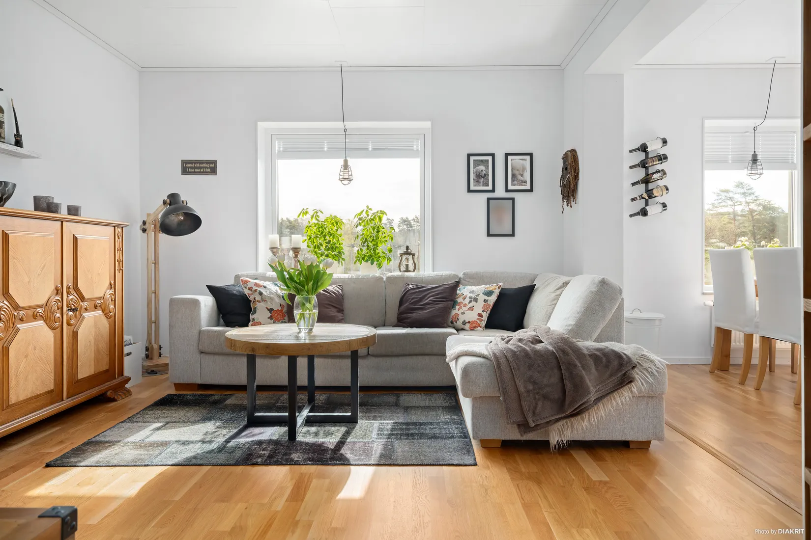 Bostadsrätt, Ljungslättsgatan 6 B, Björkekärr, Göteborg