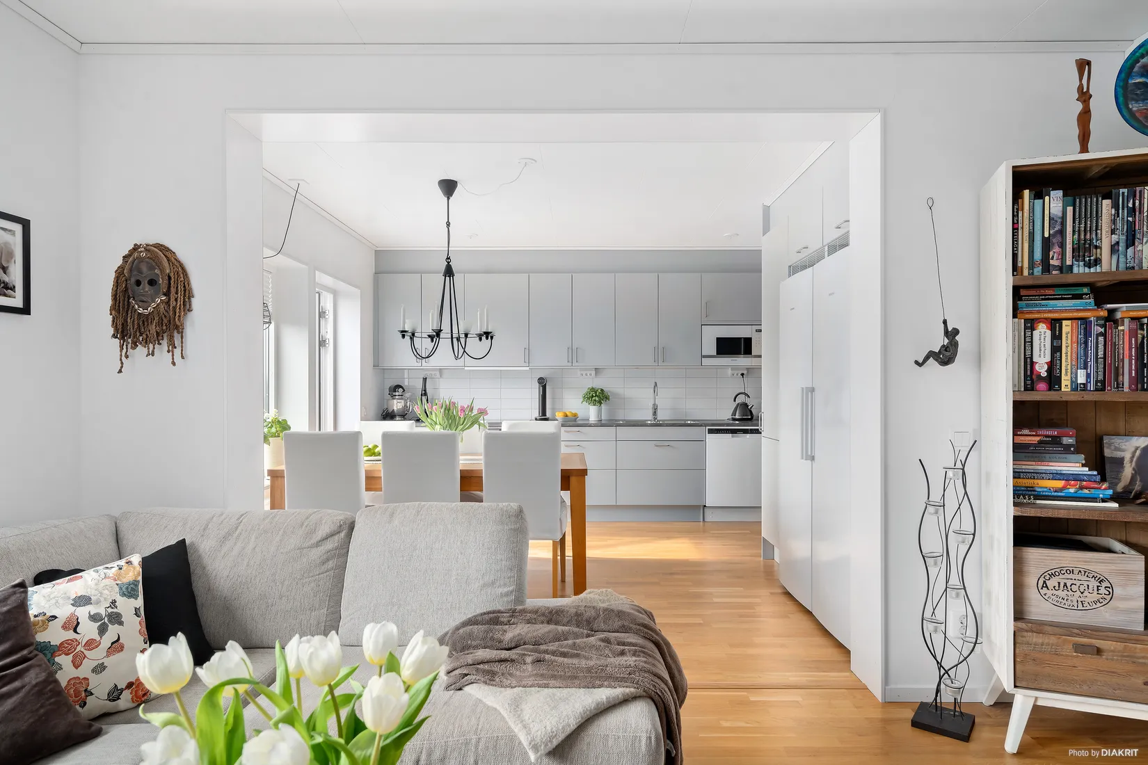 Bostadsrätt, Ljungslättsgatan 6 B, Björkekärr, Göteborg