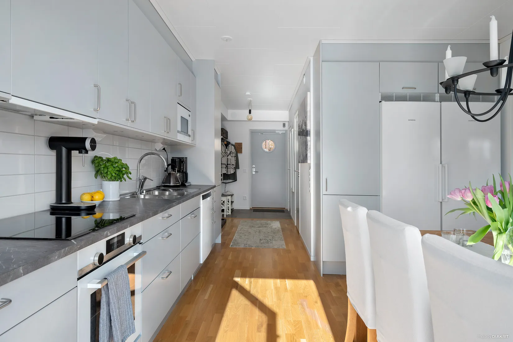 Bostadsrätt, Ljungslättsgatan 6 B, Björkekärr, Göteborg