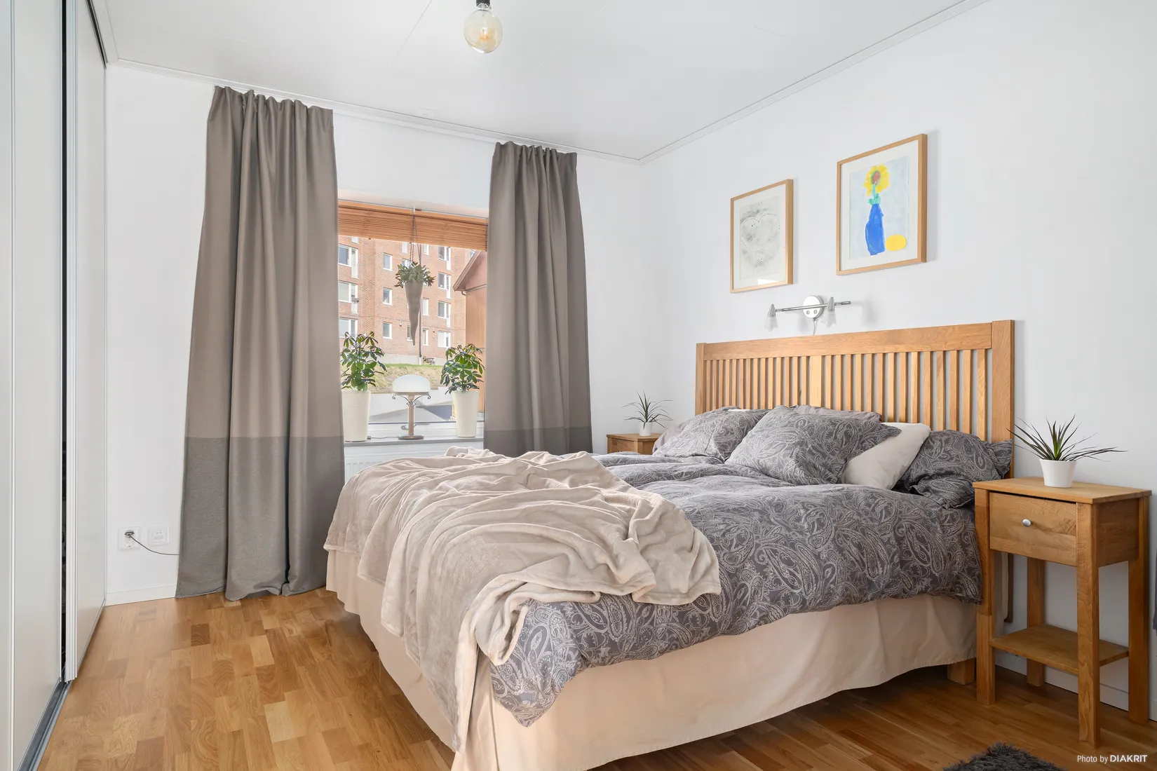 Bostadsrätt, Ljungslättsgatan 6 B, Björkekärr, Göteborg