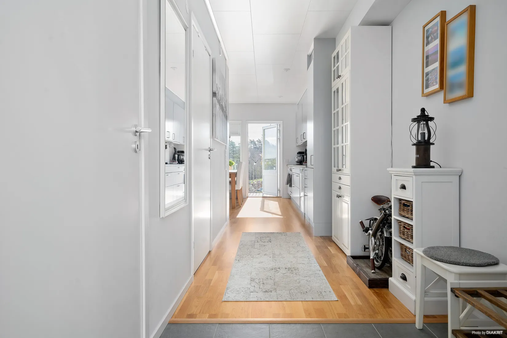 Bostadsrätt, Ljungslättsgatan 6 B, Björkekärr, Göteborg