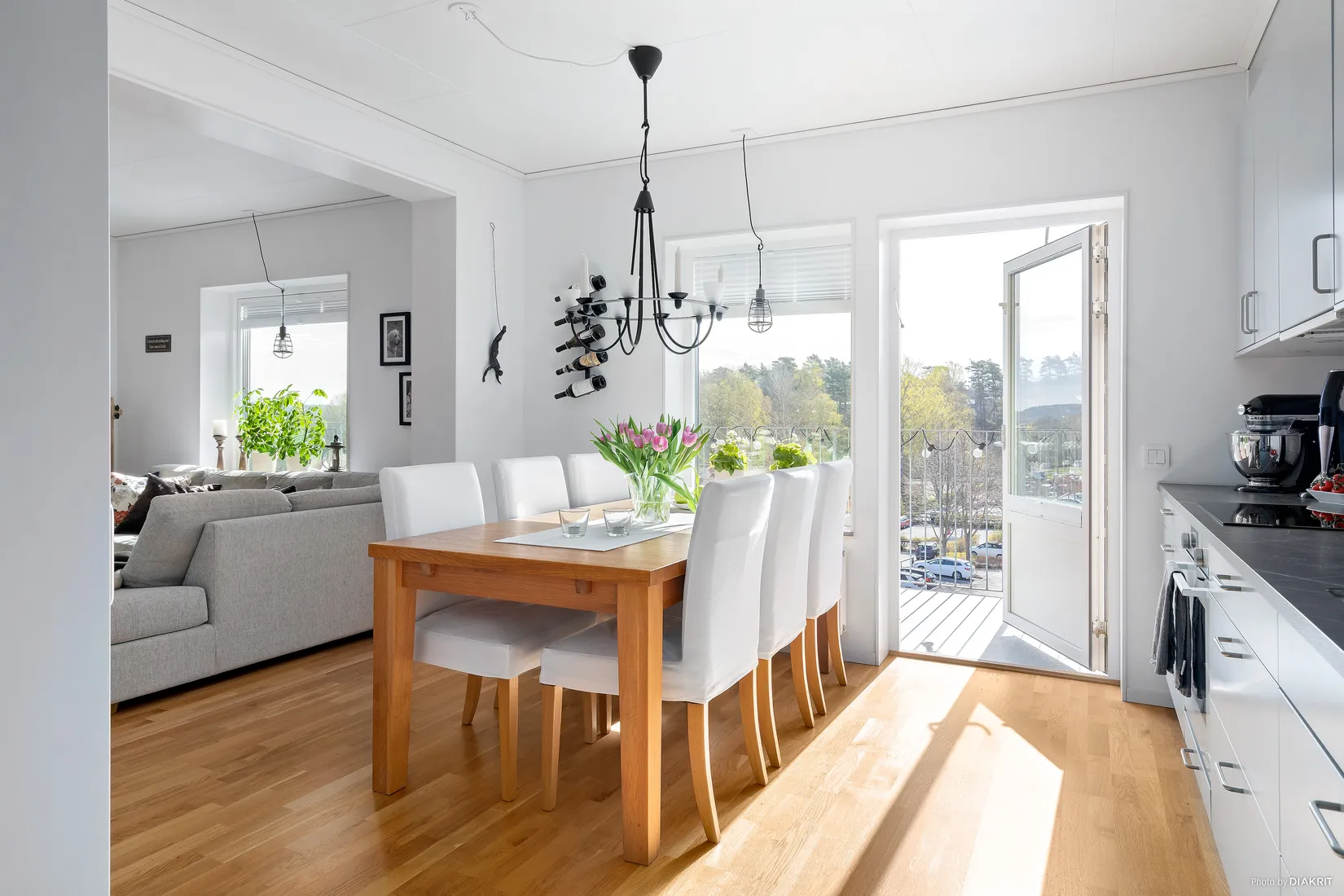 Bostadsrätt, Ljungslättsgatan 6 B, Björkekärr, Göteborg