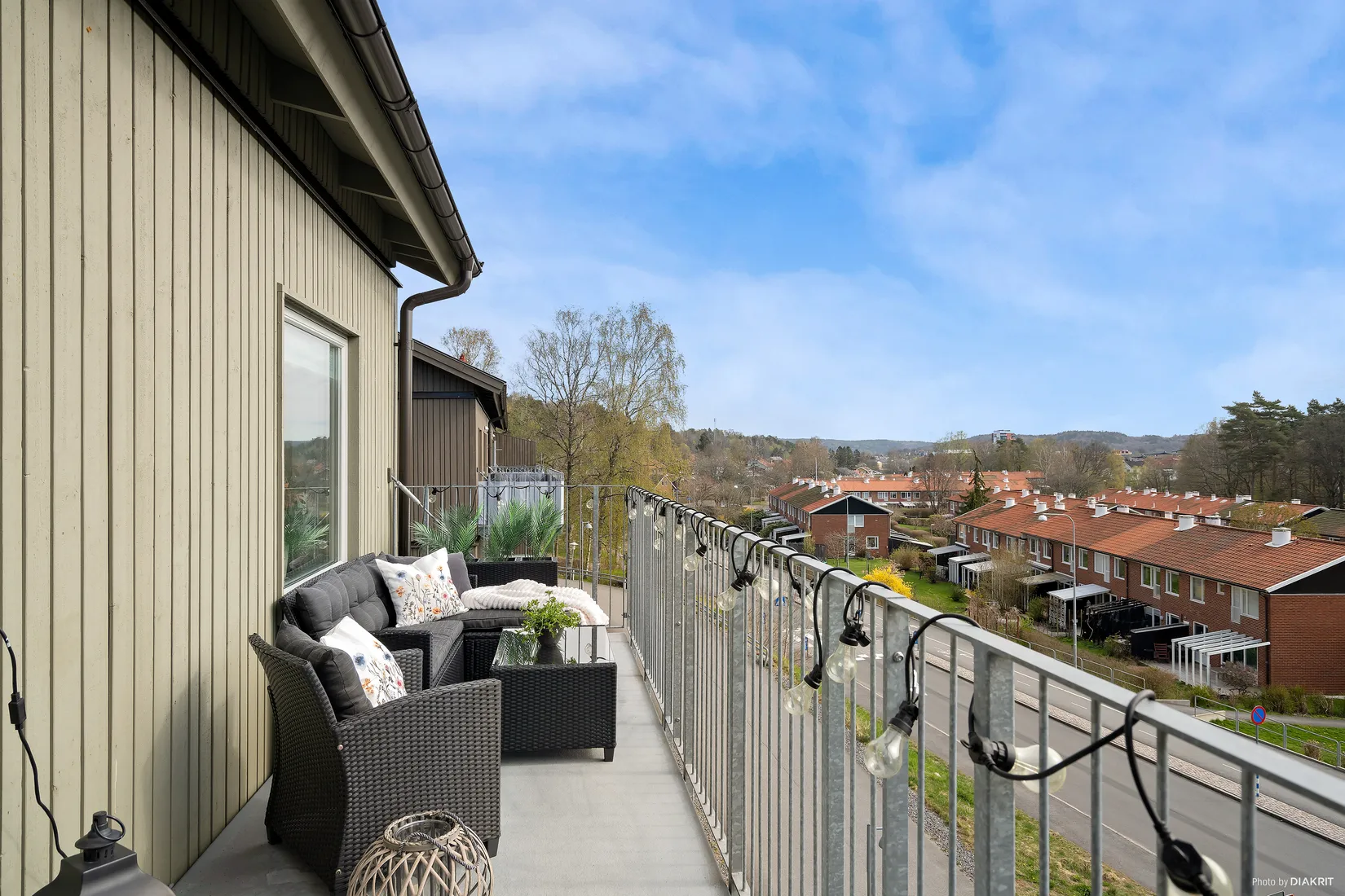 Bostadsrätt, Ljungslättsgatan 6 B, Björkekärr, Göteborg