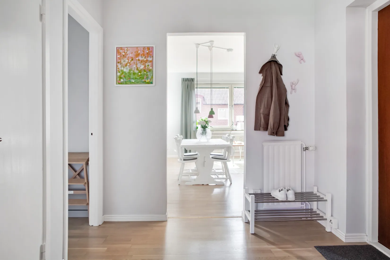 Bostadsrätt, Lagerbrings väg 4A, Galjevången, Lund