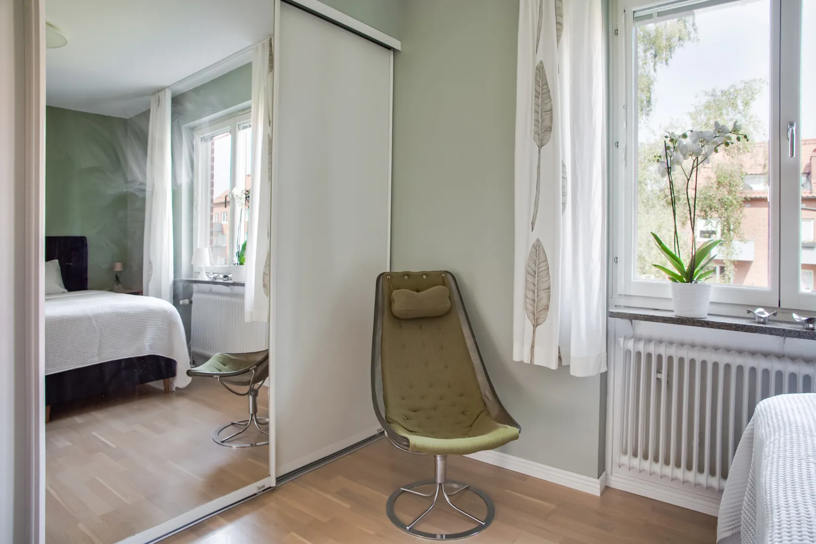 Bostadsrätt, Lagerbrings väg 4A, Galjevången, Lund