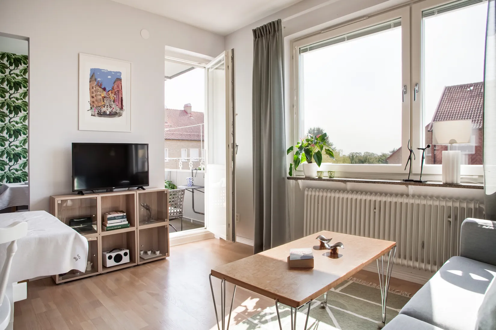 Bostadsrätt, Lagerbrings väg 4A, Galjevången, Lund