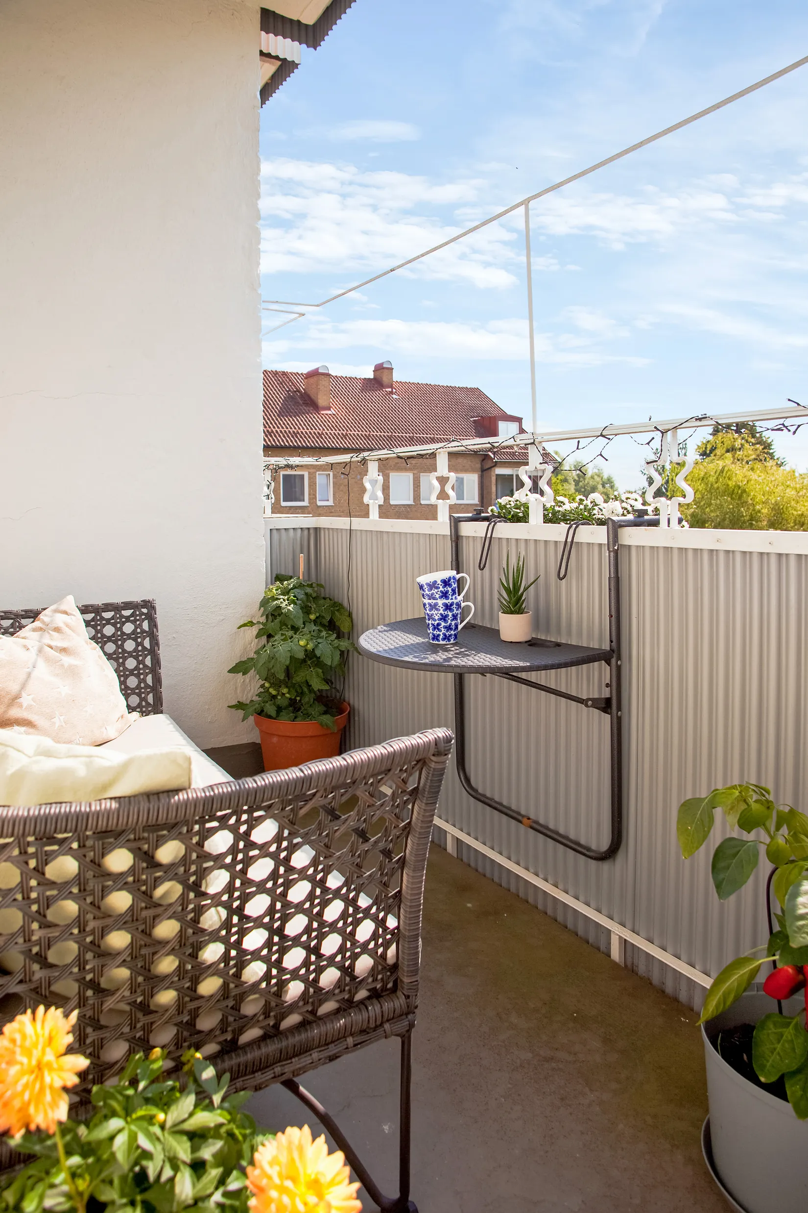 Bostadsrätt, Lagerbrings väg 4A, Galjevången, Lund