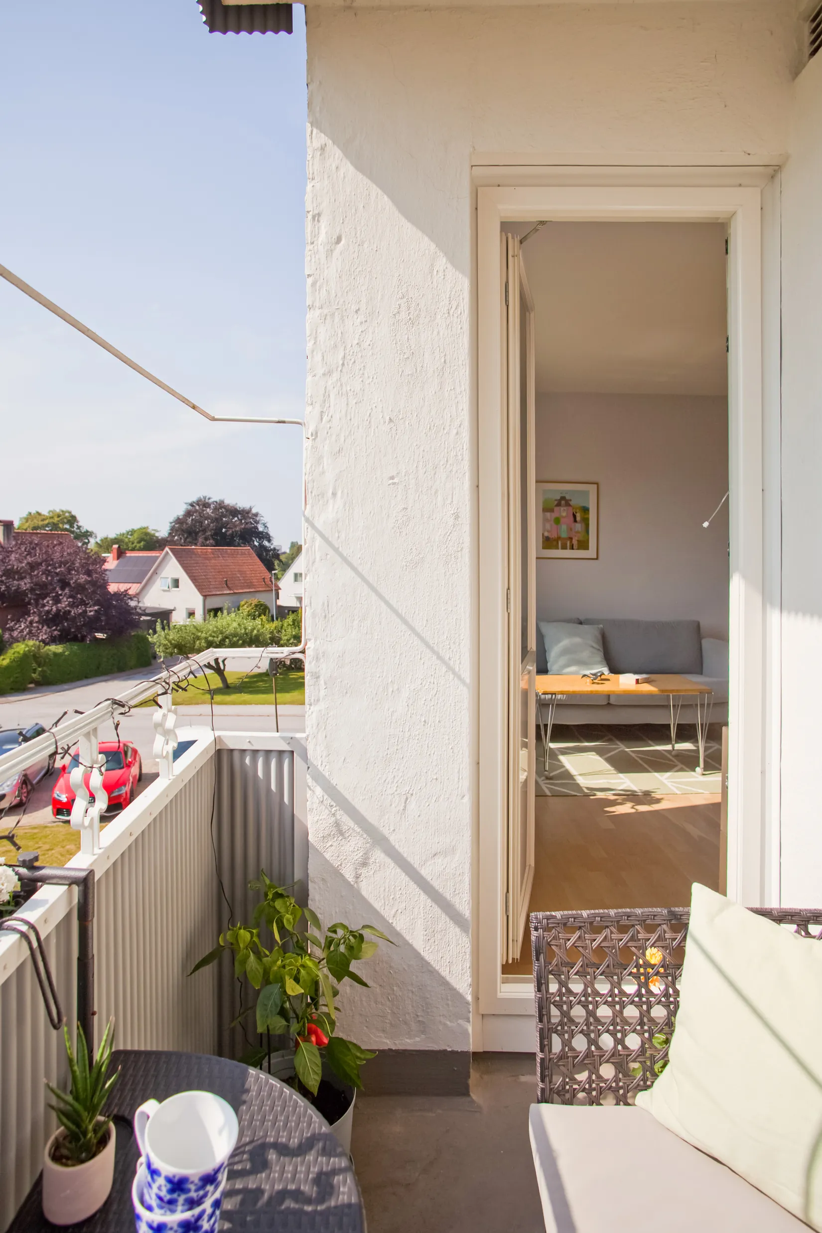 Bostadsrätt, Lagerbrings väg 4A, Galjevången, Lund