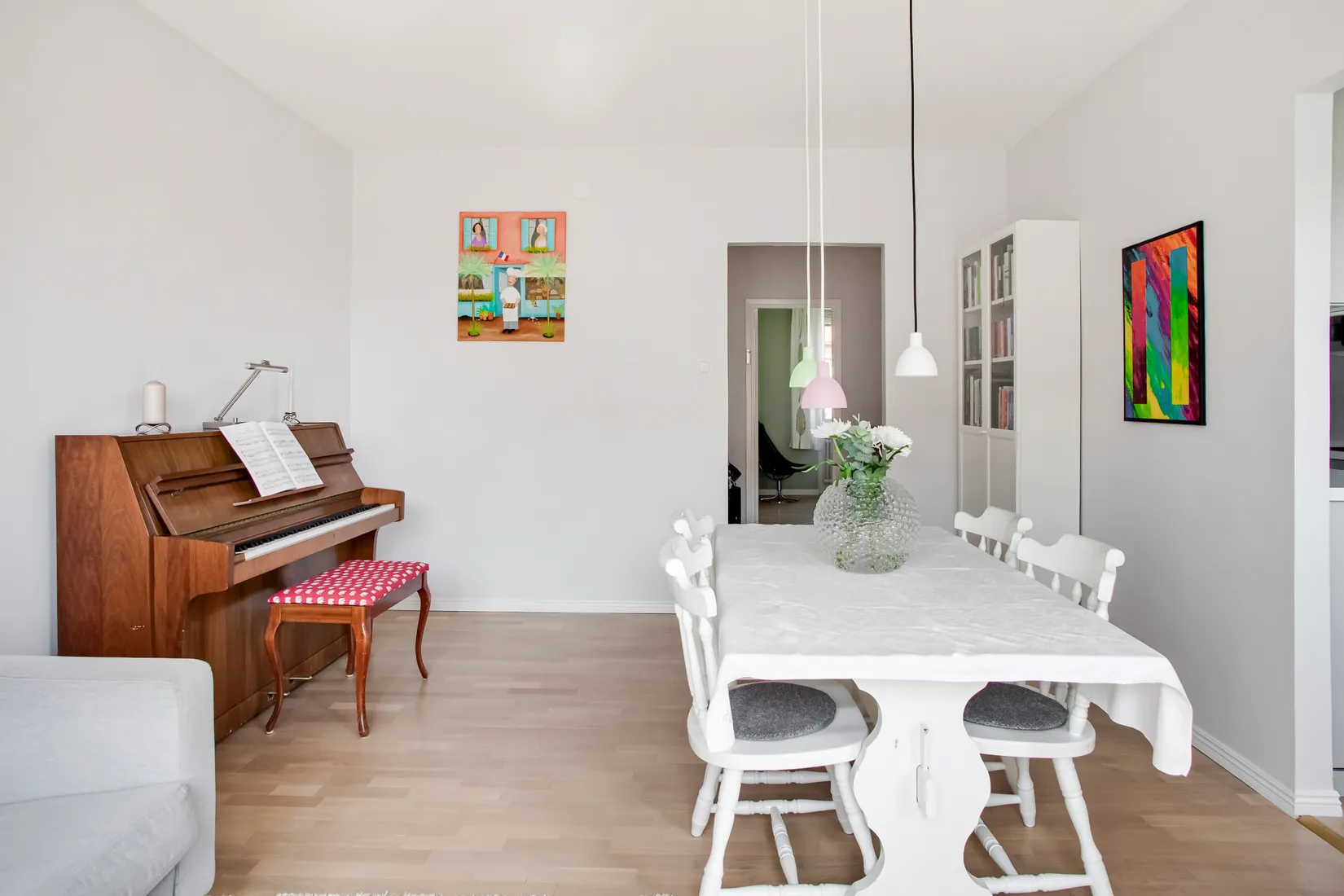 Bostadsrätt, Lagerbrings väg 4A, Galjevången, Lund