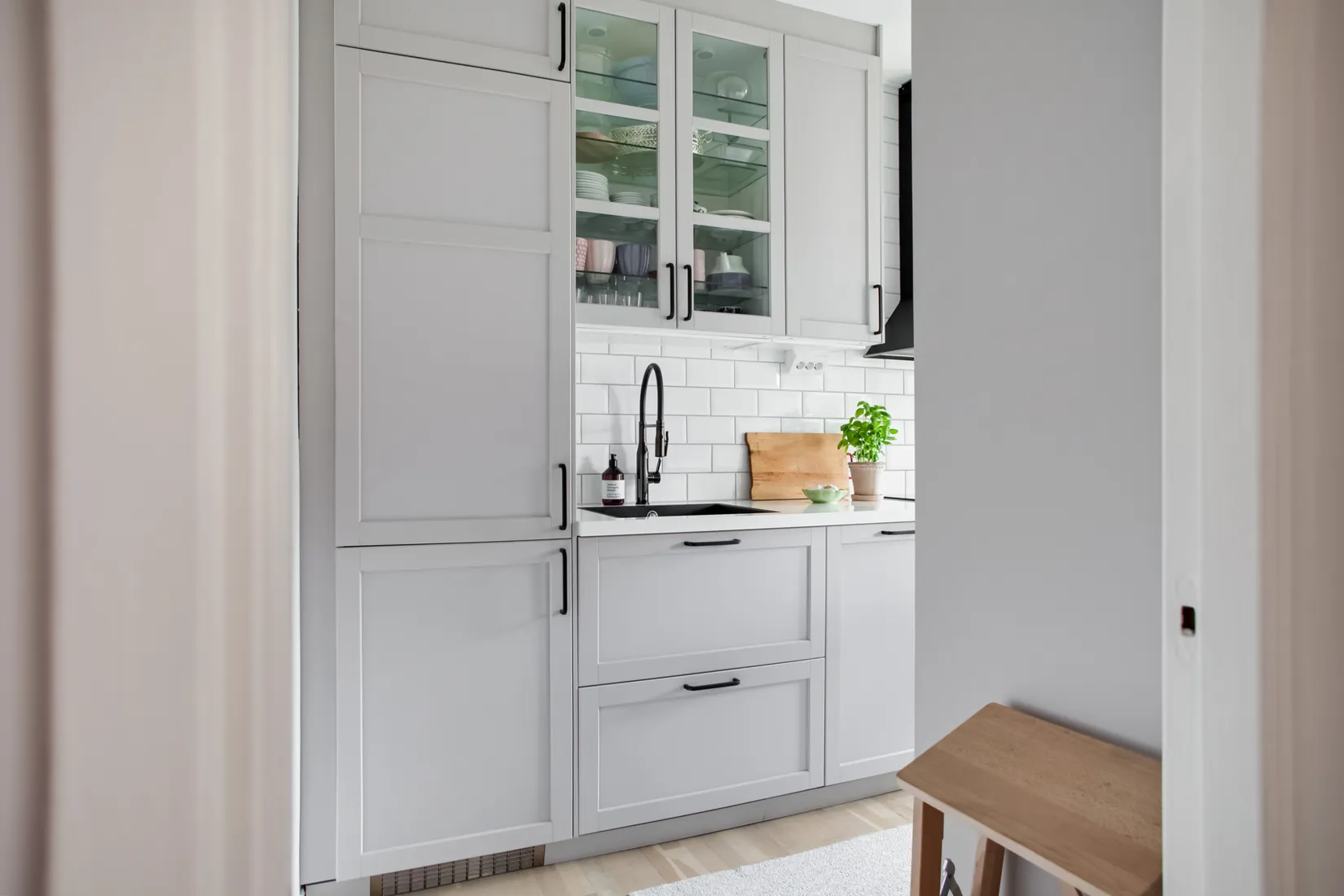 Bostadsrätt, Lagerbrings väg 4A, Galjevången, Lund