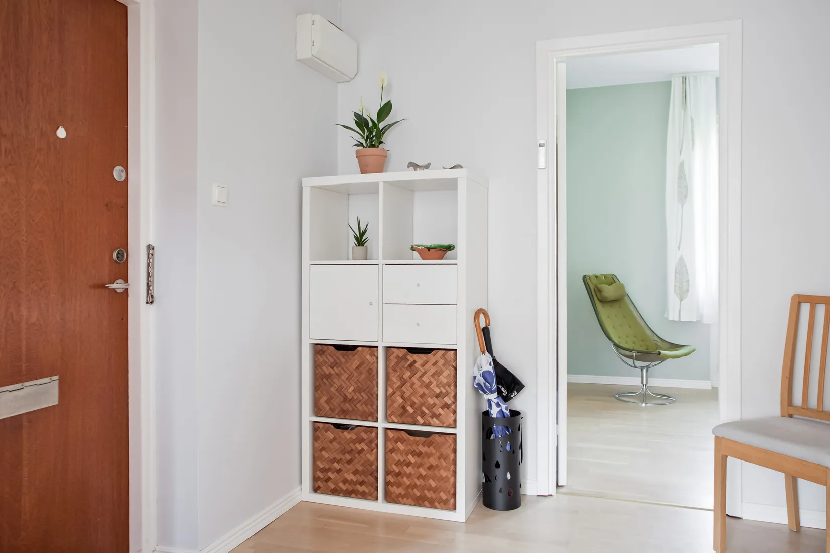 Bostadsrätt, Lagerbrings väg 4A, Galjevången, Lund