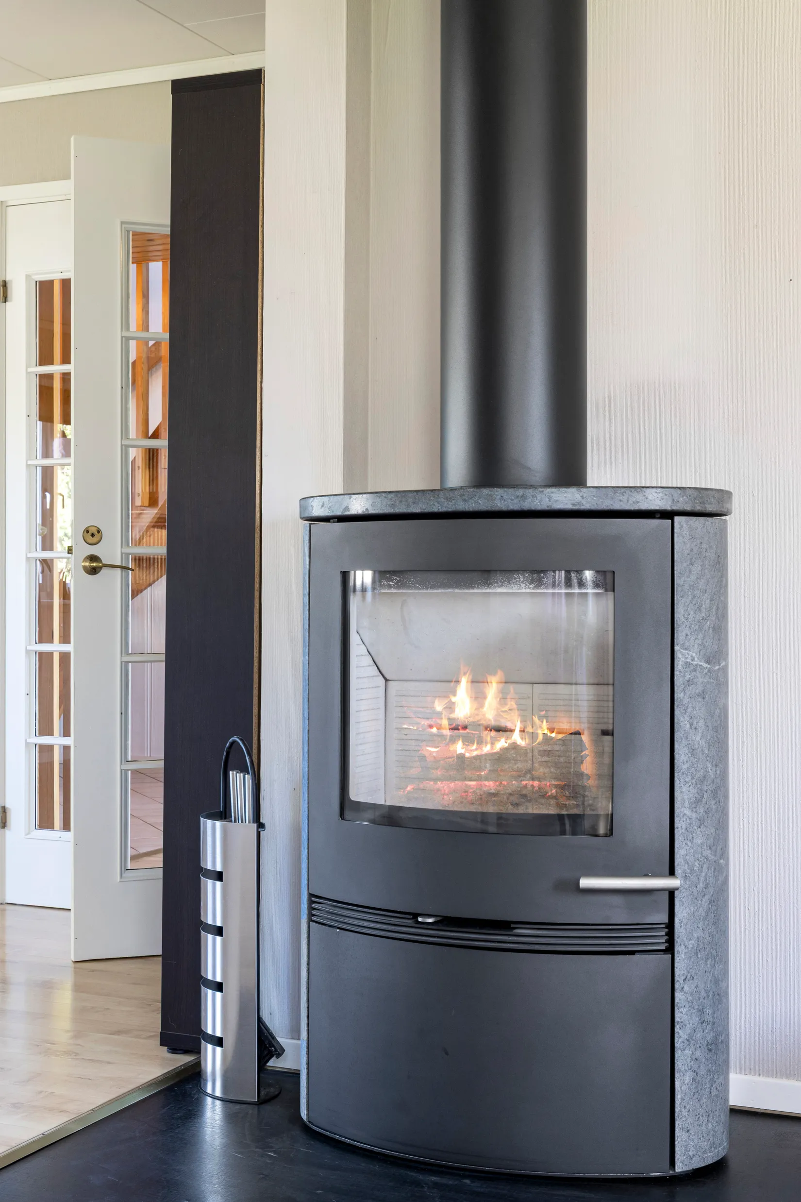 Villa, Hishultsvägen 4B, Våxtorp, Laholm