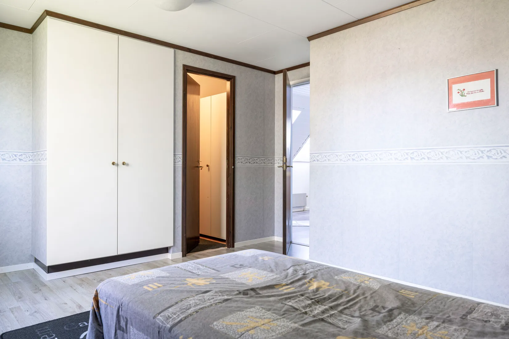 Villa, Hishultsvägen 4B, Våxtorp, Laholm