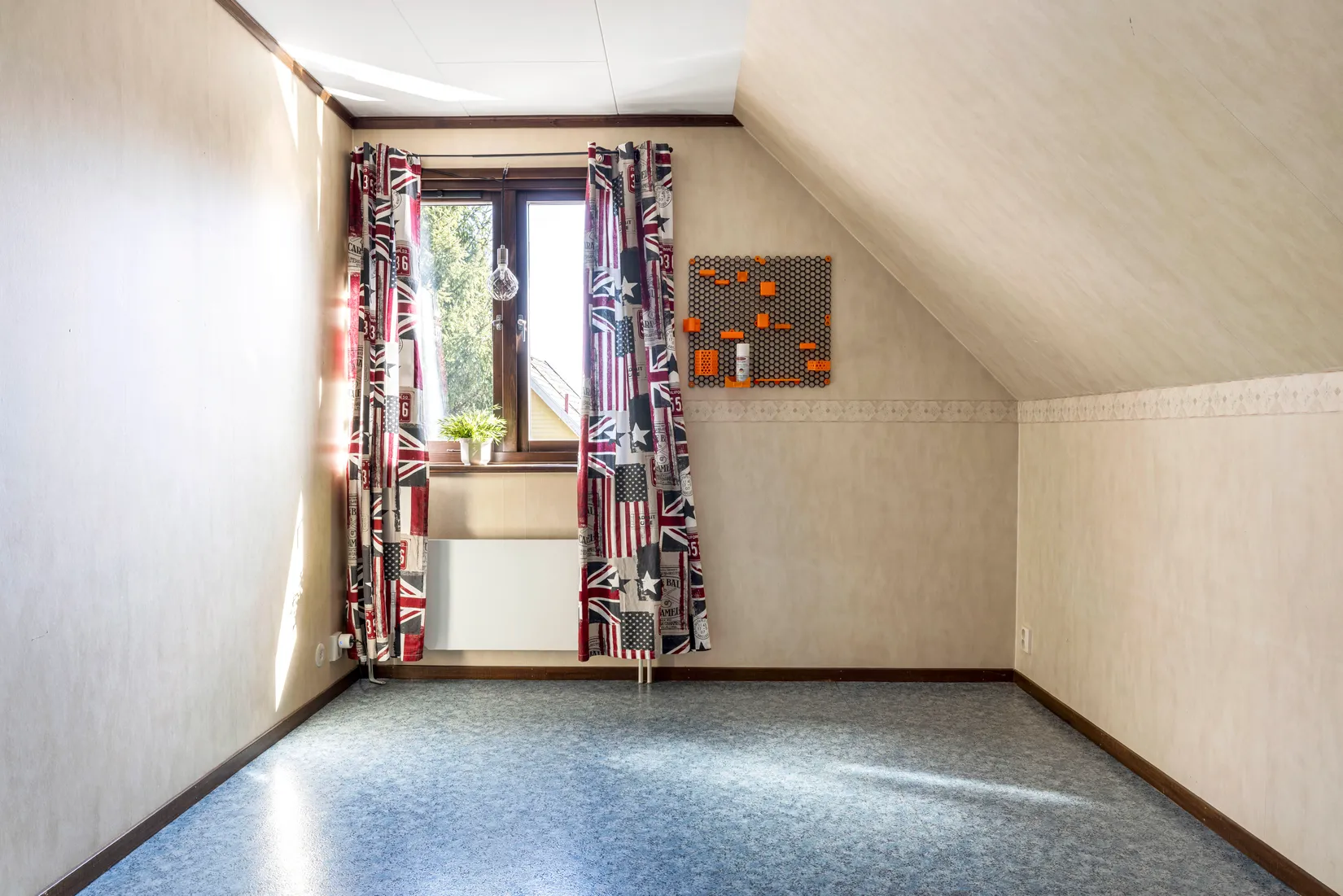 Villa, Hishultsvägen 4B, Våxtorp, Laholm