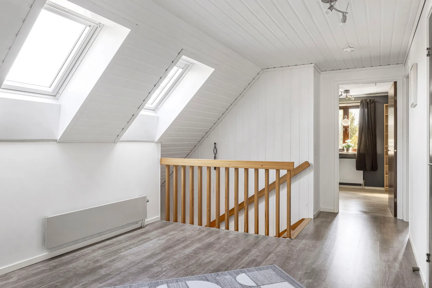 Villa, Hishultsvägen 4B, Våxtorp, Laholm