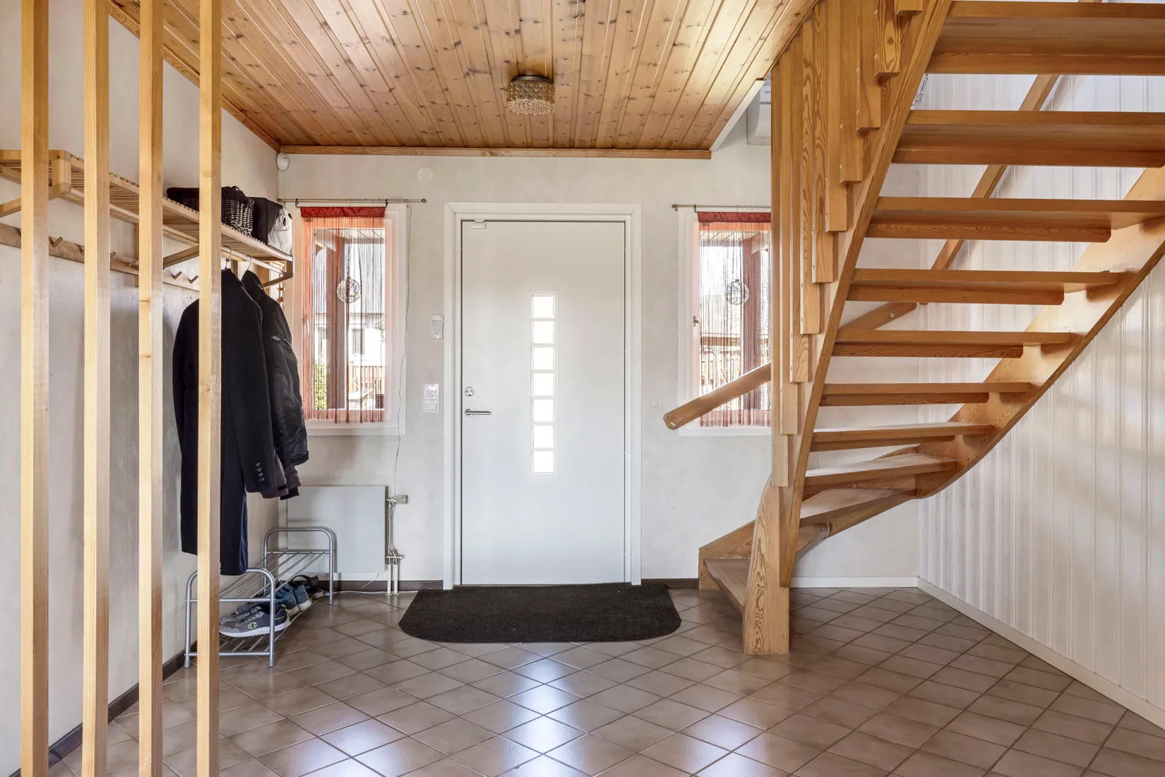 Villa, Hishultsvägen 4B, Våxtorp, Laholm