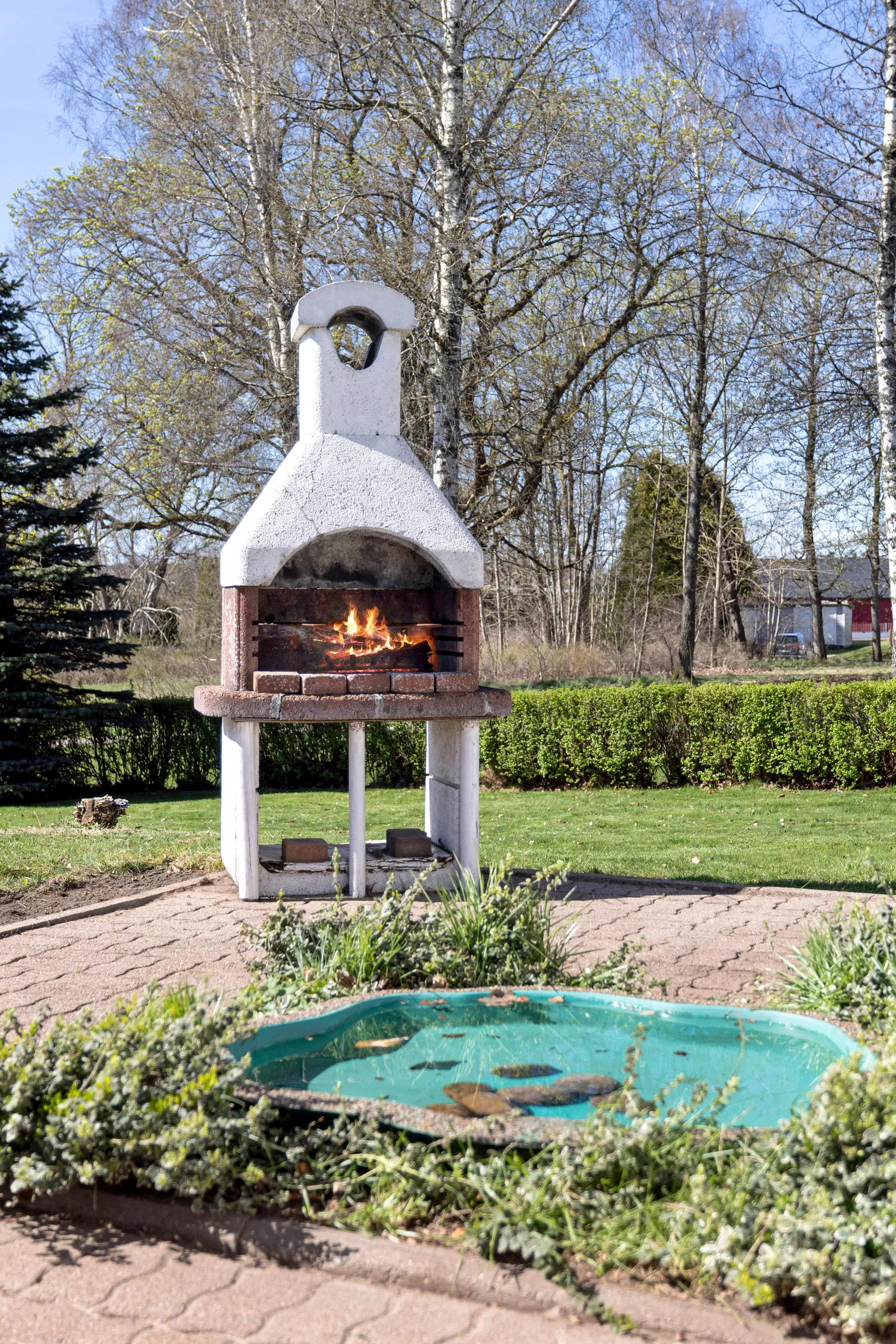 Villa, Hishultsvägen 4B, Våxtorp, Laholm