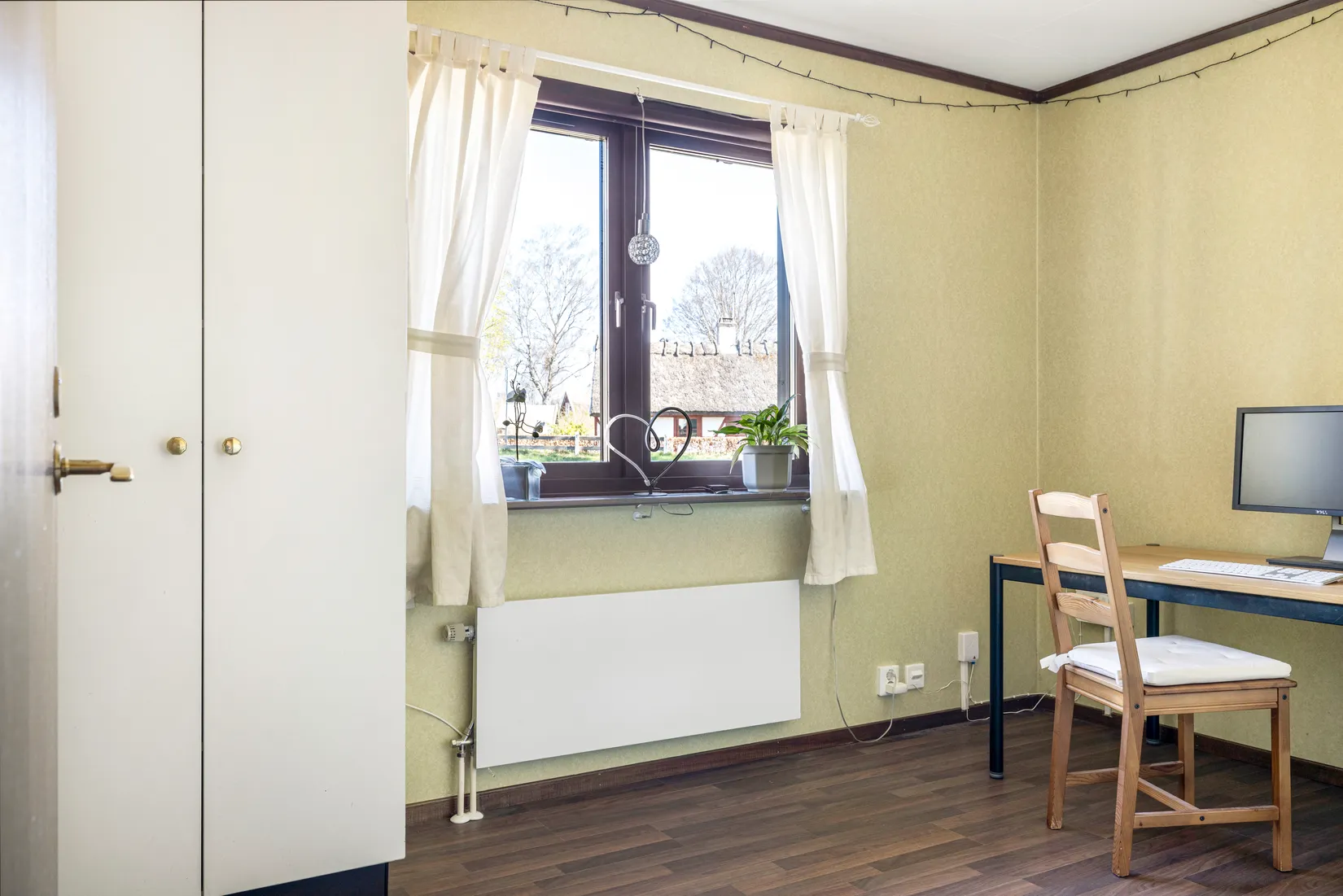 Villa, Hishultsvägen 4B, Våxtorp, Laholm