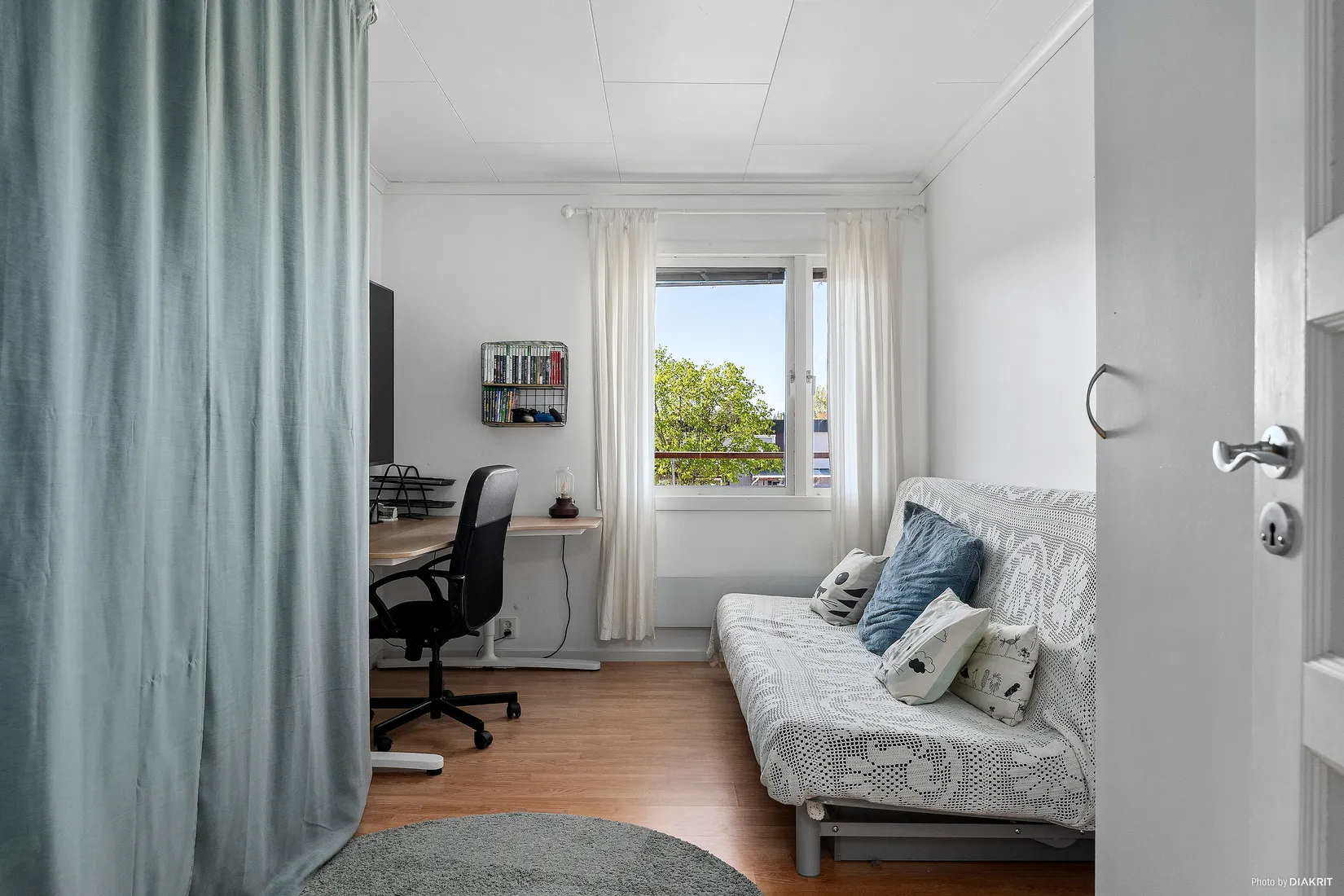 Radhus, Polkettstigen 37, Brunna, Upplands-Bro