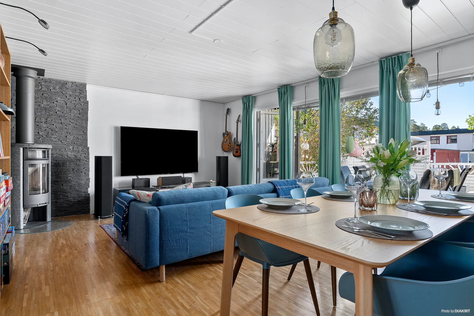 Radhus, Polkettstigen 37, Brunna, Upplands-Bro