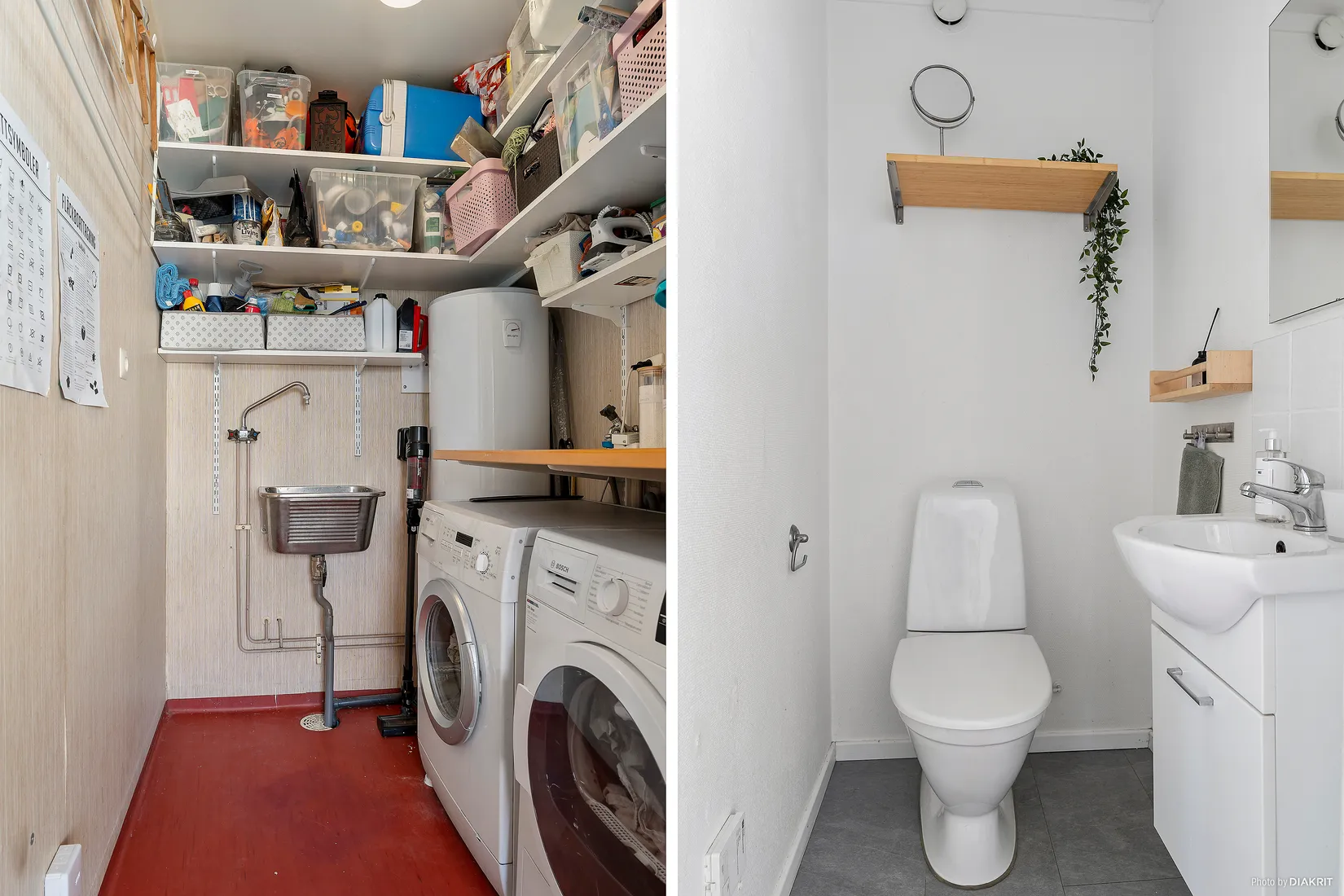 Radhus, Polkettstigen 37, Brunna, Upplands-Bro