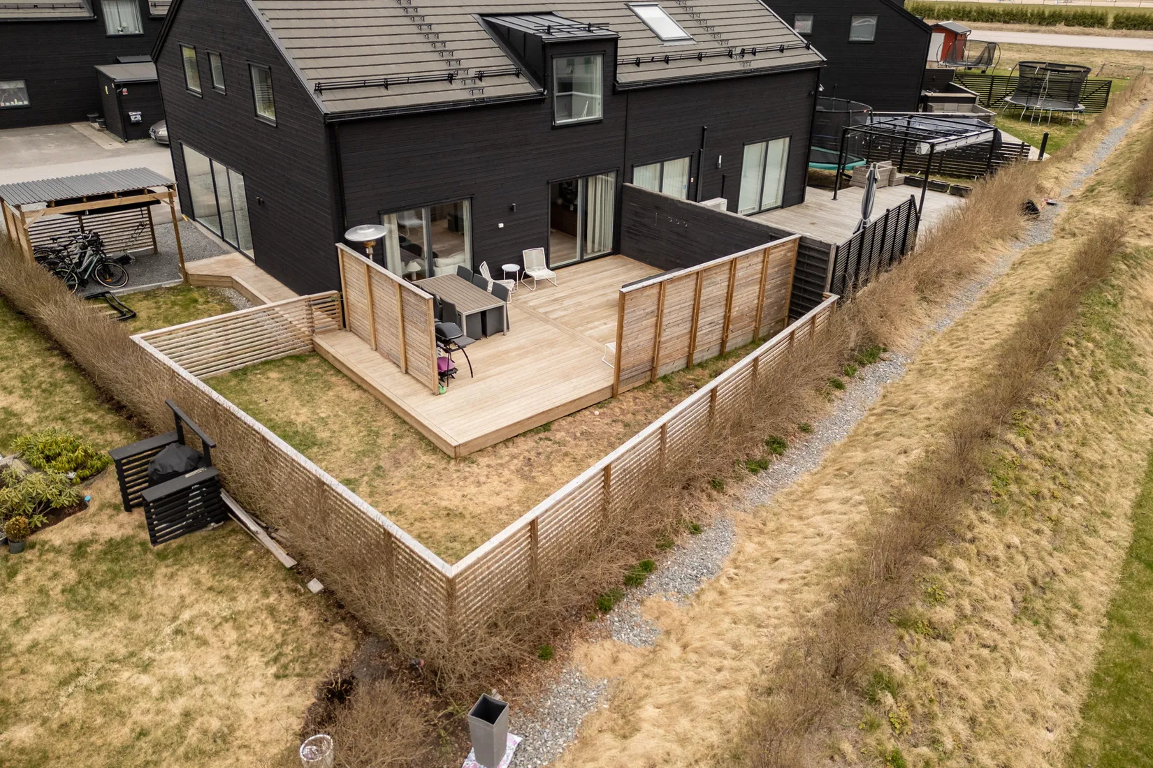 Bostadsrätt, Ängslyckan 9, Enköping