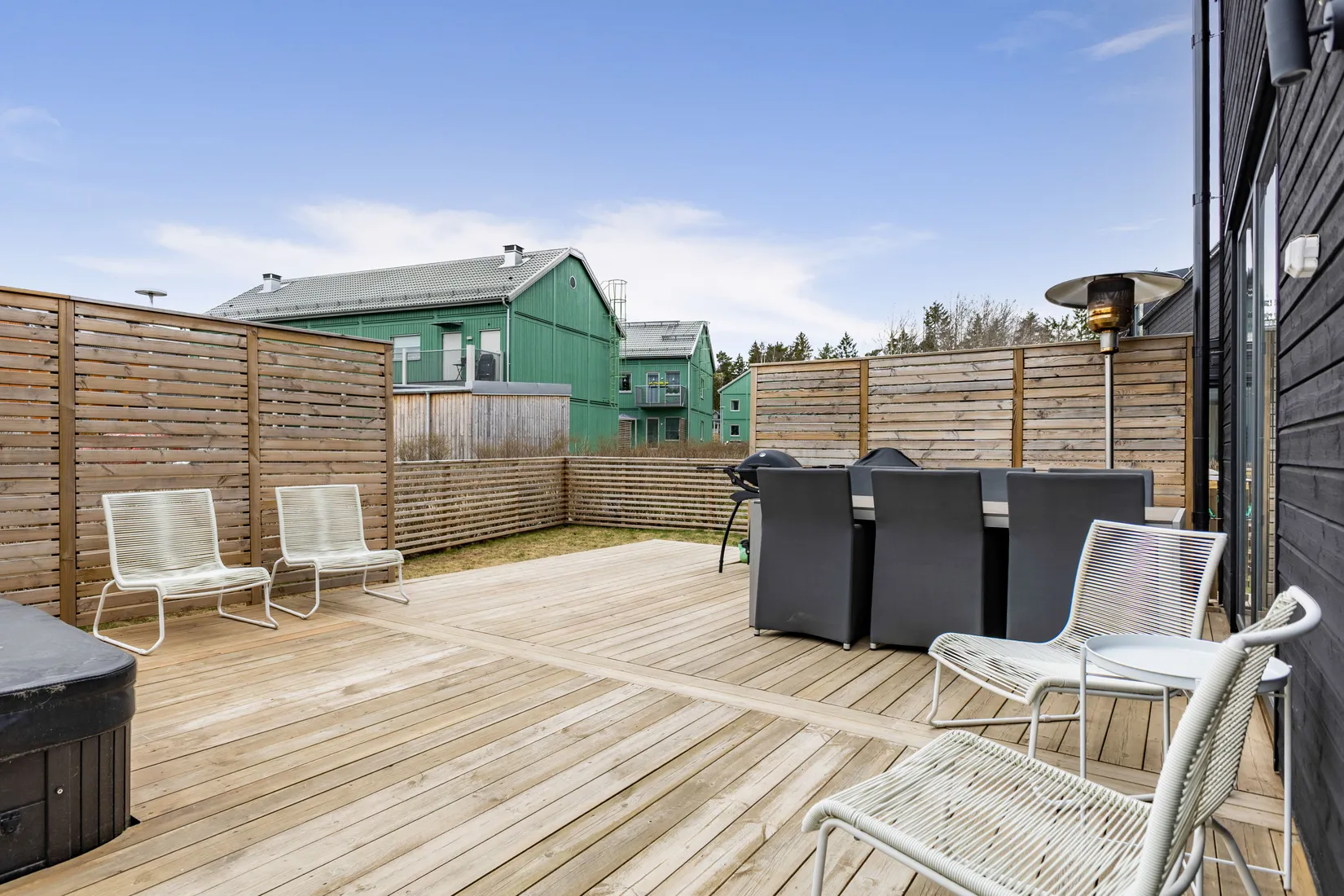 Bostadsrätt, Ängslyckan 9, Enköping