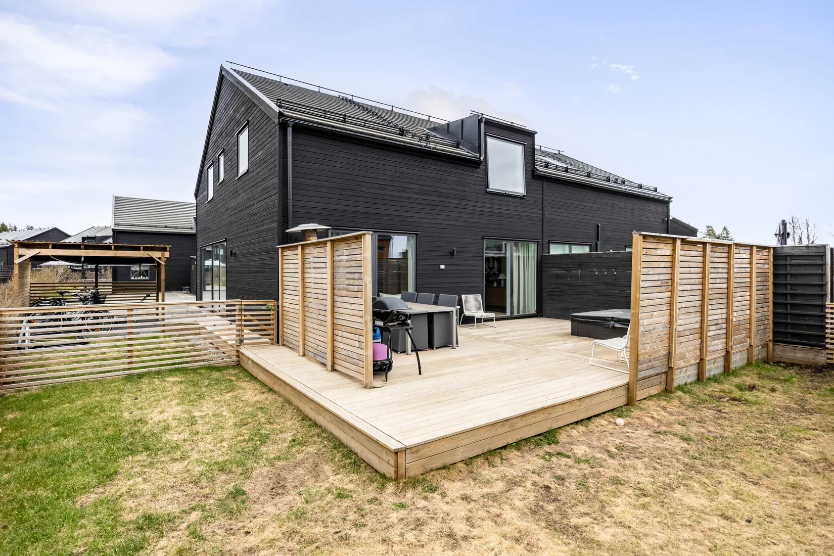 Bostadsrätt, Ängslyckan 9, Enköping