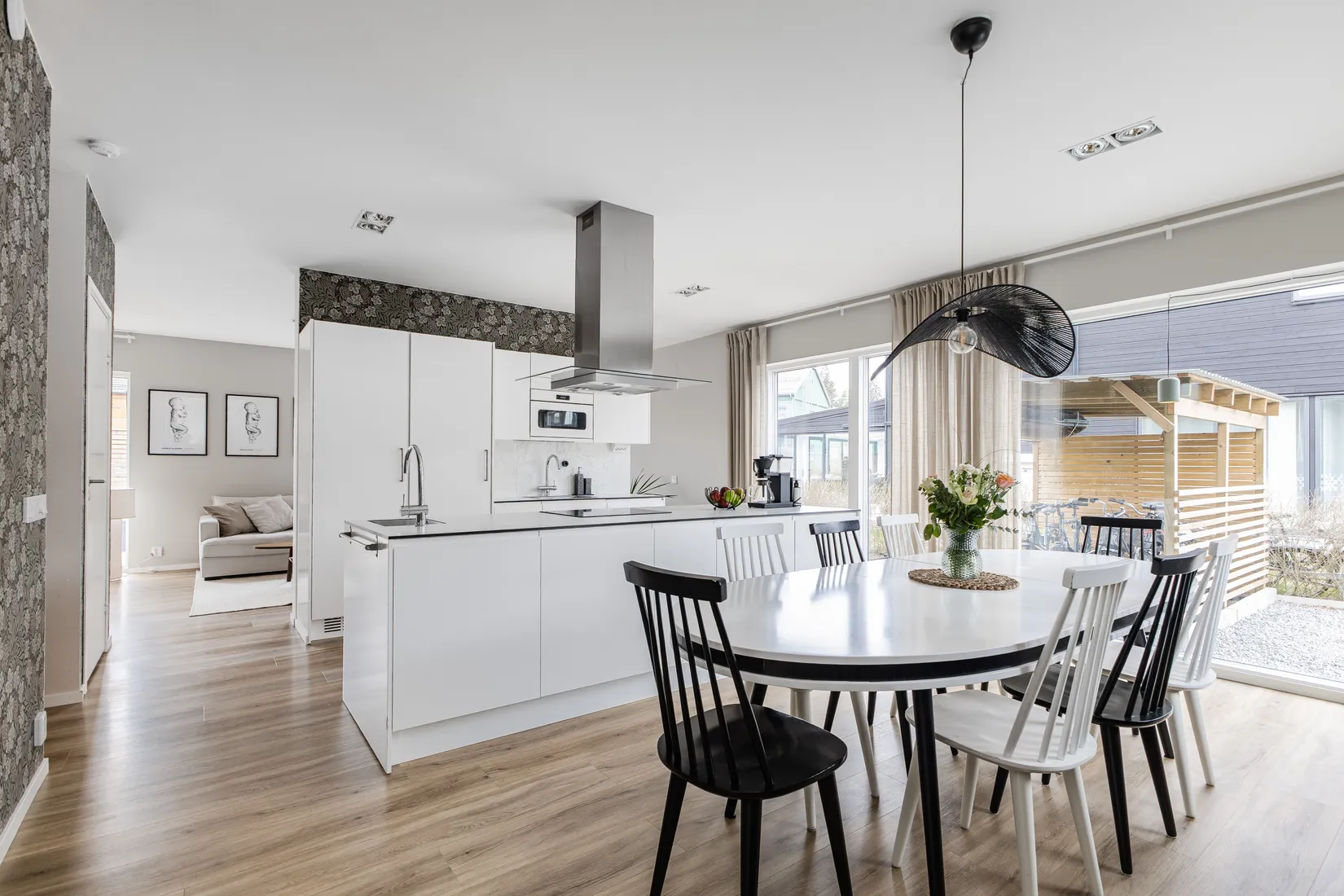 Bostadsrätt, Ängslyckan 9, Enköping