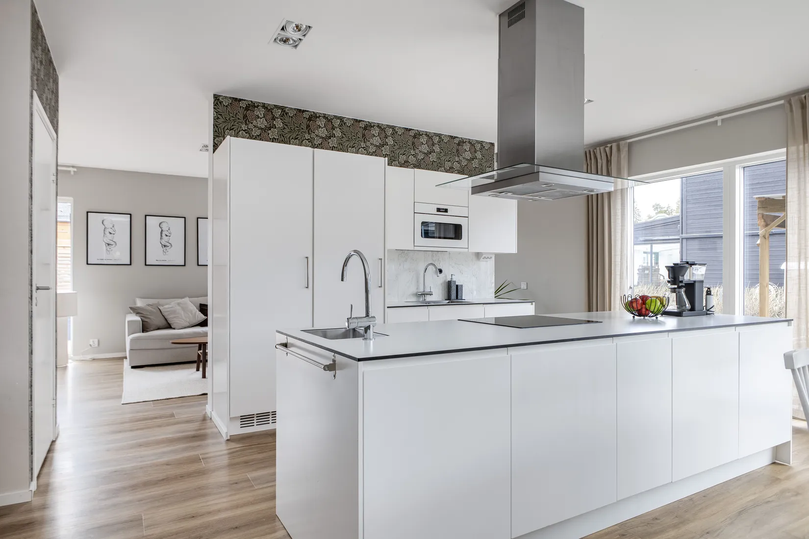 Bostadsrätt, Ängslyckan 9, Enköping