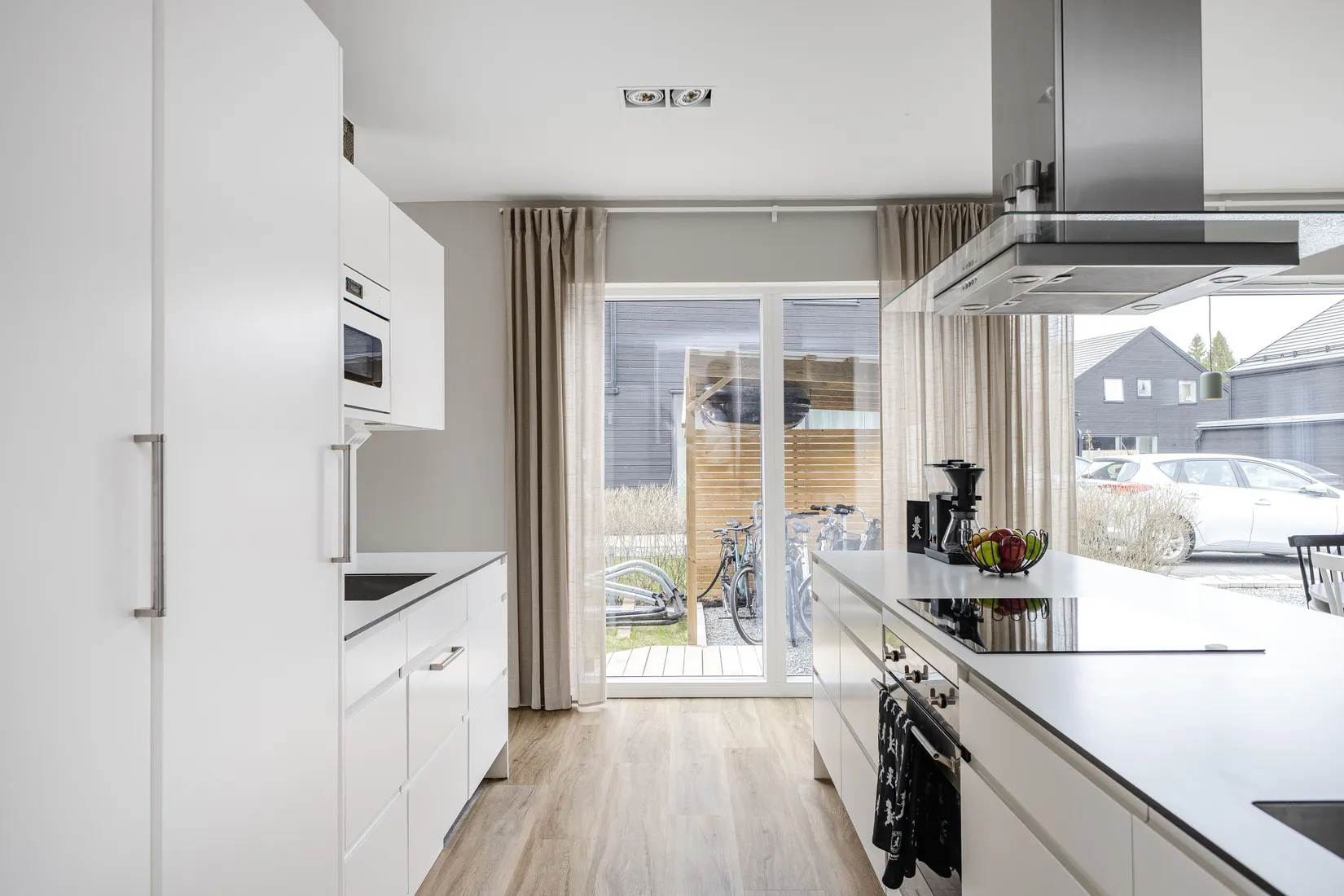 Bostadsrätt, Ängslyckan 9, Enköping