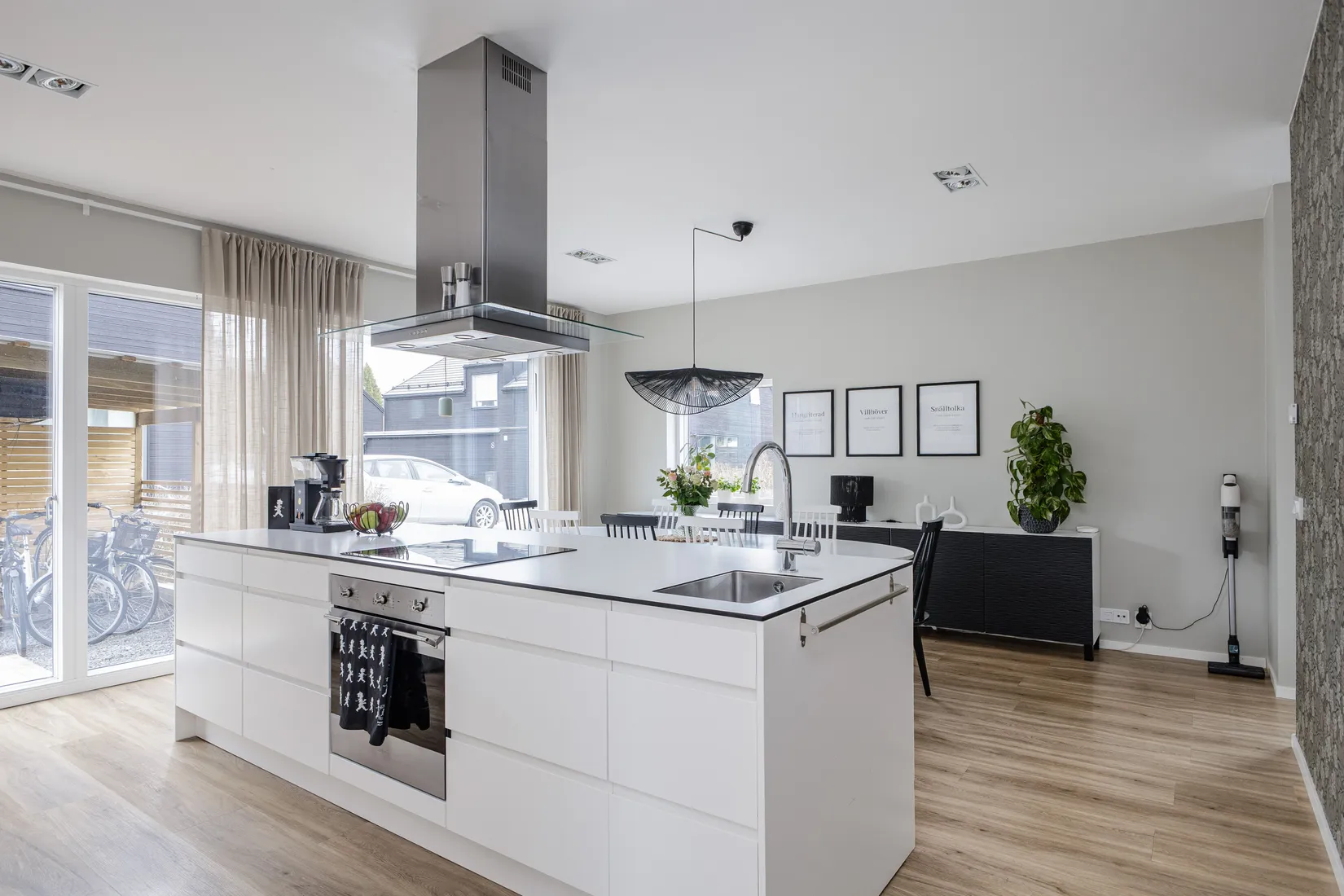 Bostadsrätt, Ängslyckan 9, Enköping