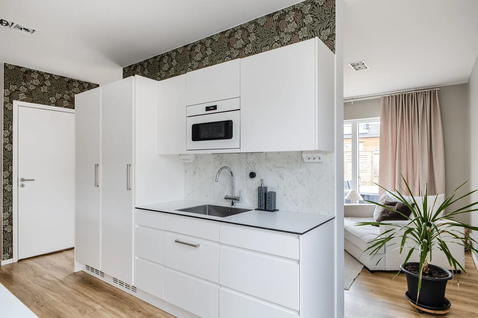 Bostadsrätt, Ängslyckan 9, Enköping