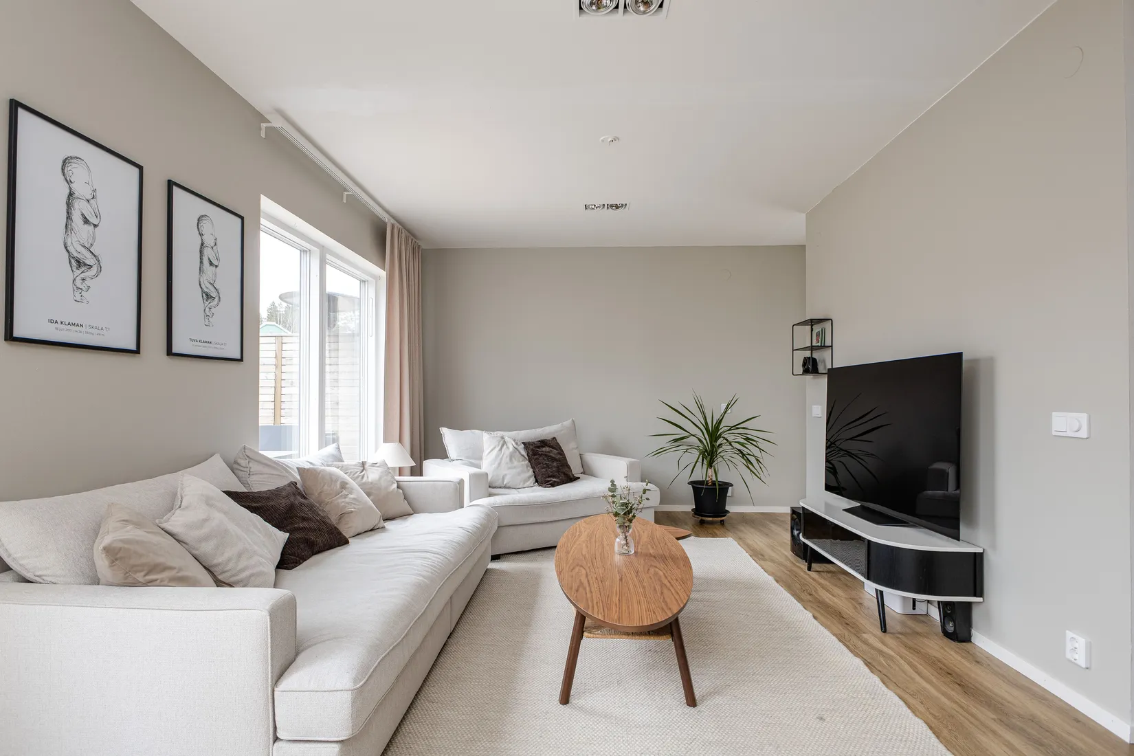 Bostadsrätt, Ängslyckan 9, Enköping