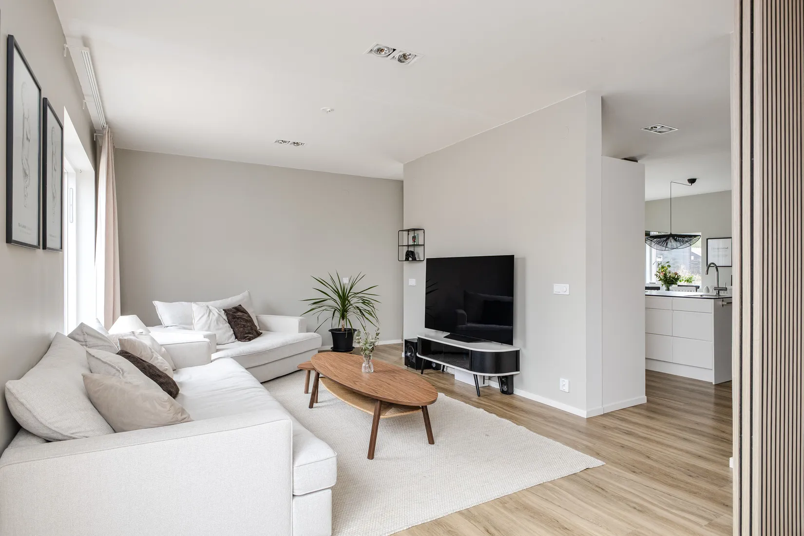 Bostadsrätt, Ängslyckan 9, Enköping